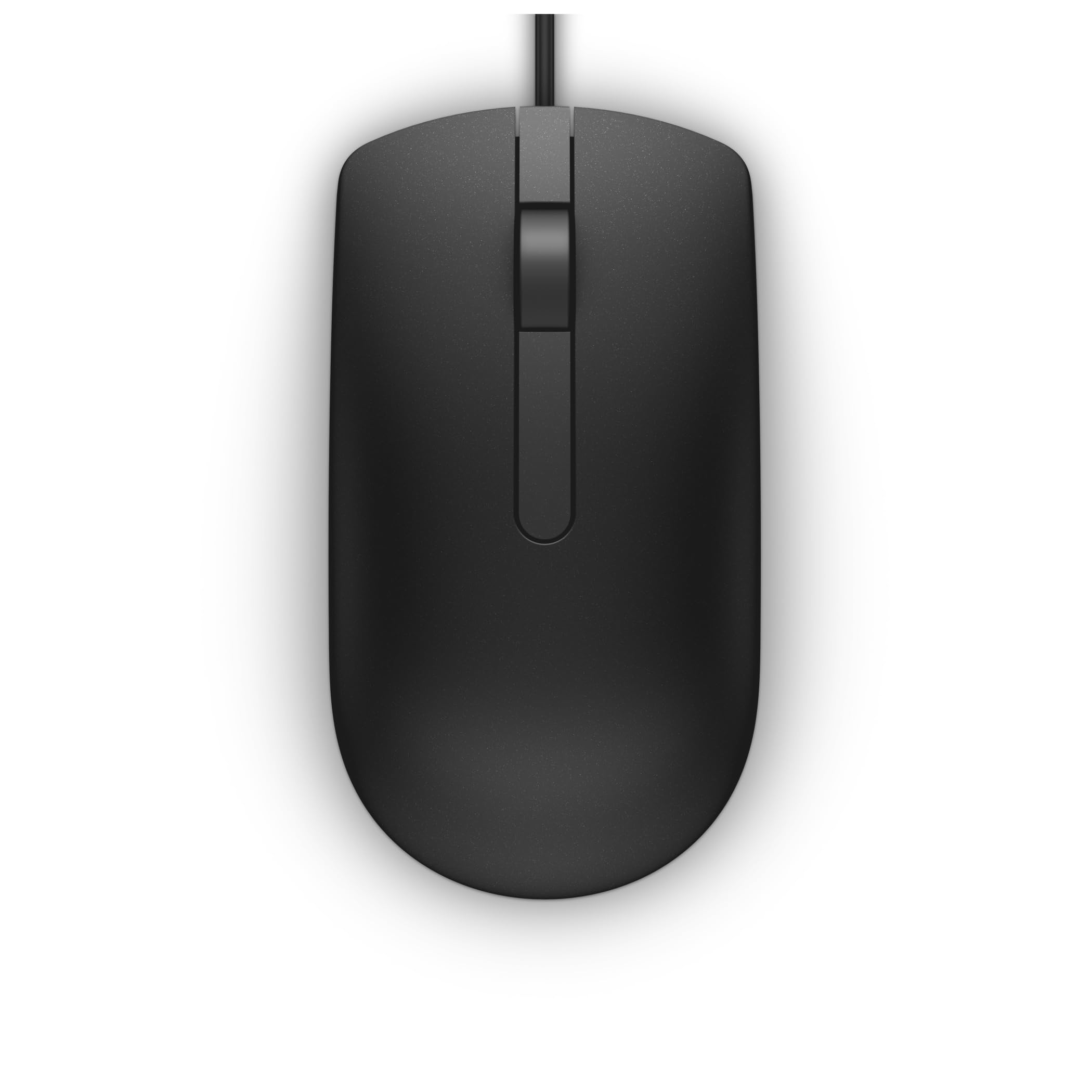 dell-ms116-mouse-ottico-cablato-usb-nero-1000-dpi-design-ergonomico-con-rotella- image 5