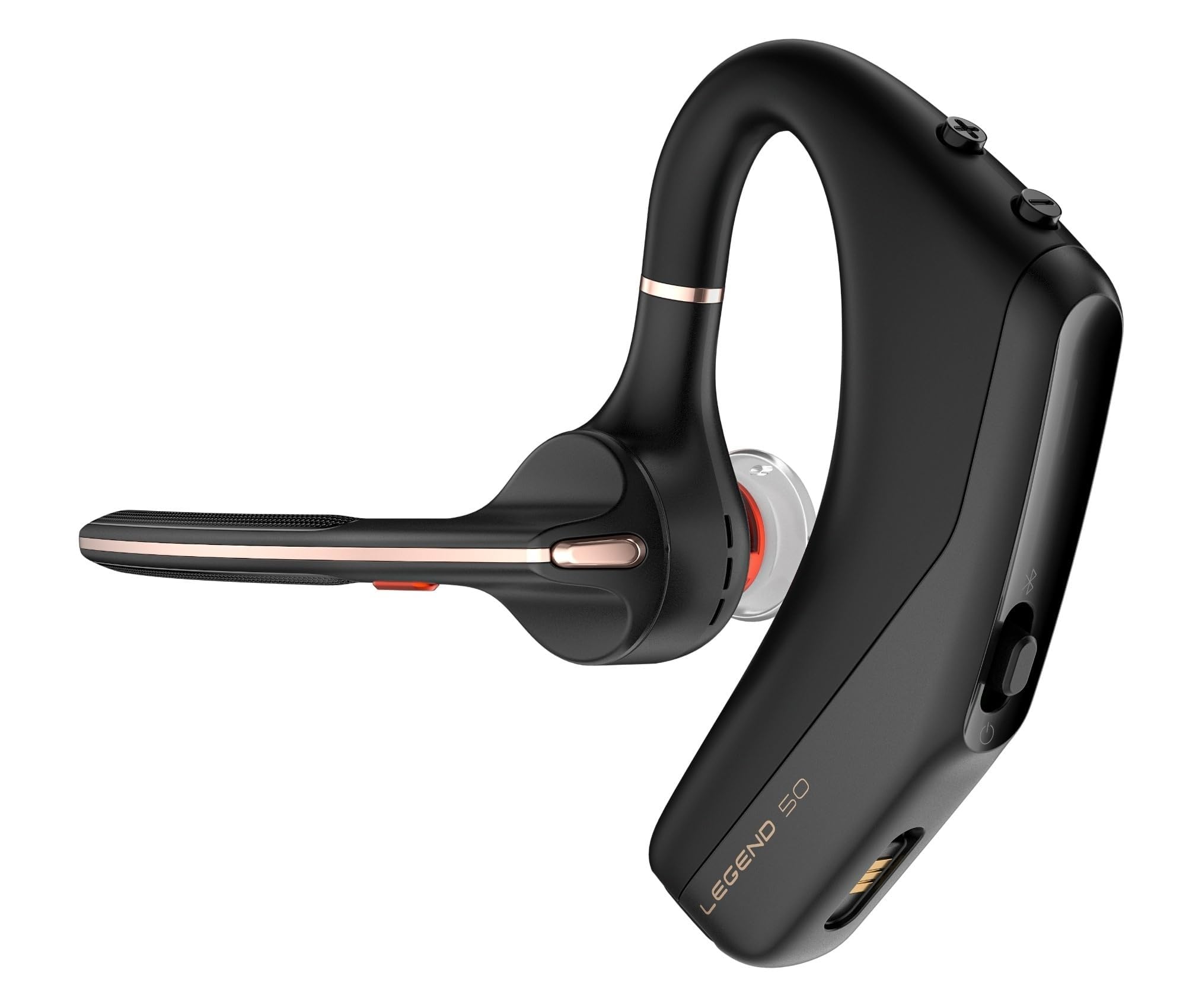 poly-voyager-legend-50-m-uc-auricolare-mono-bluetooth-con-quattro-microfoni-canc image 3
