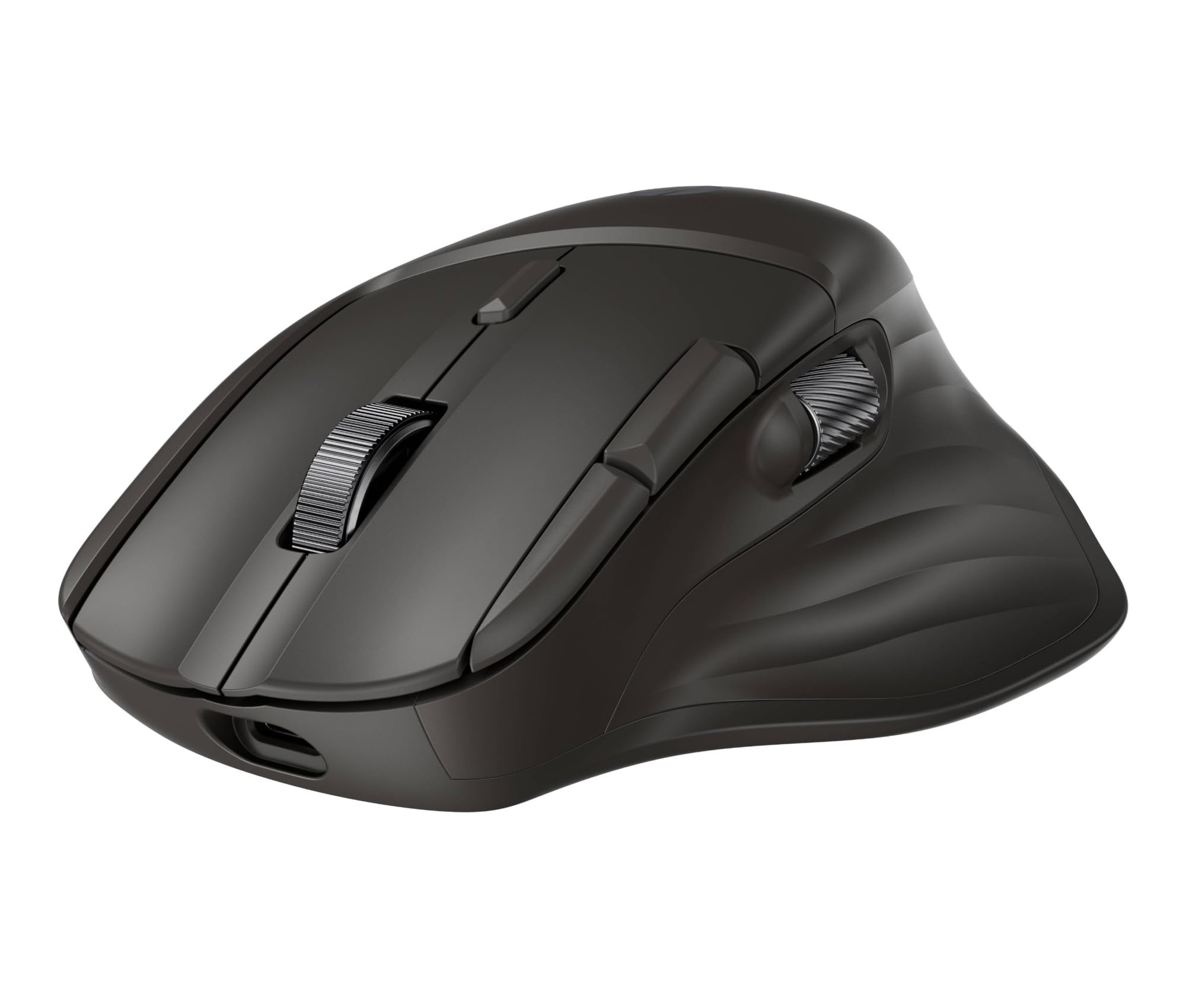 hp-780m-mouse-wireless-ergonomico-ricaricabile-supercondensatore-6k-dpi-bluetoot image 2