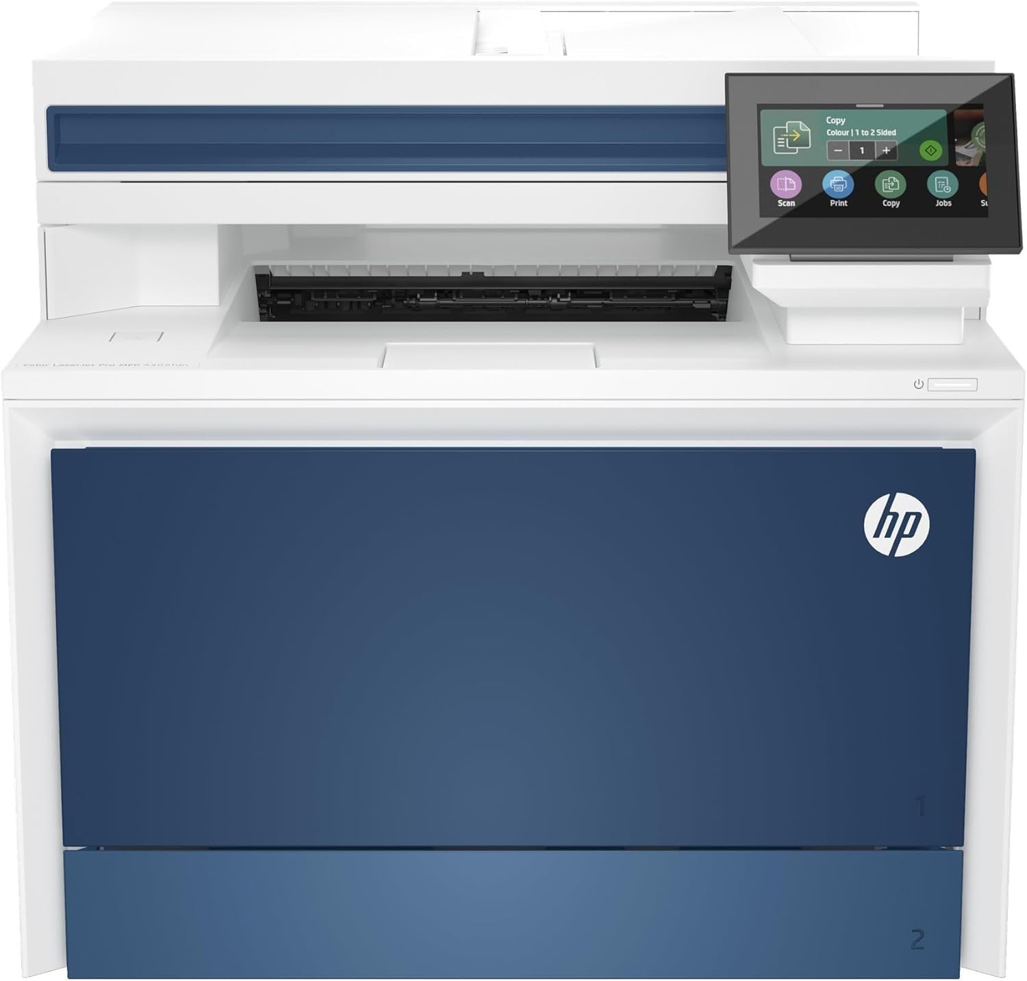hp-color-laserjet-pro-mfp-4302fdn-stampante-multifunzione-laser-a-colori-a4-con- image 1