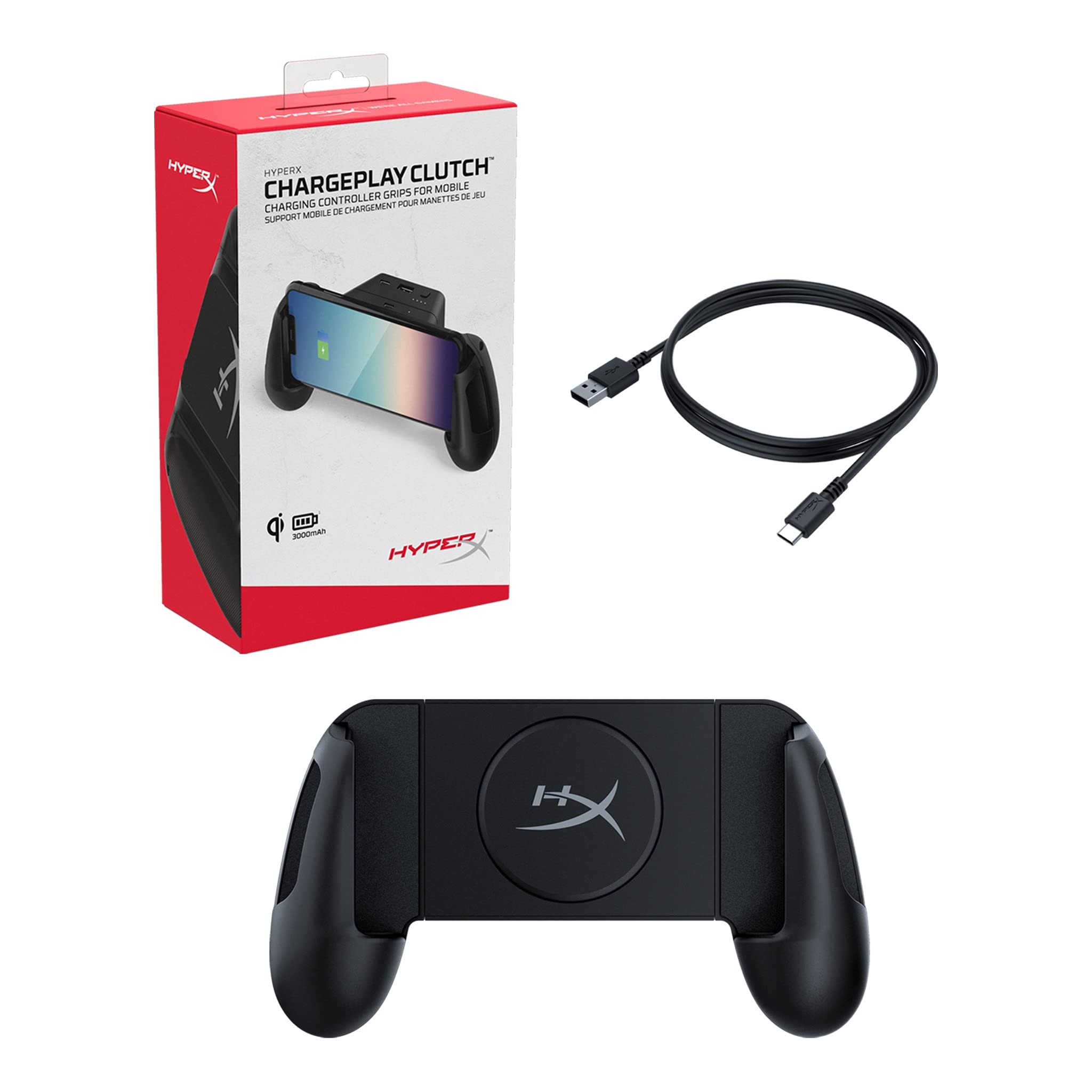 hyperx-chargeplay-clutch-caricabatterie-magnetico-da-gaming-con-batteria-removib image 7