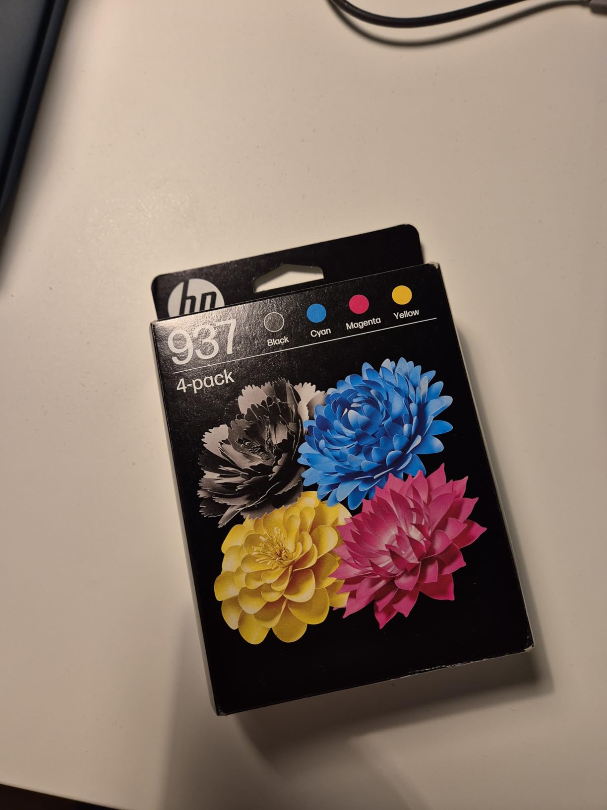 Qualità HP come sempre