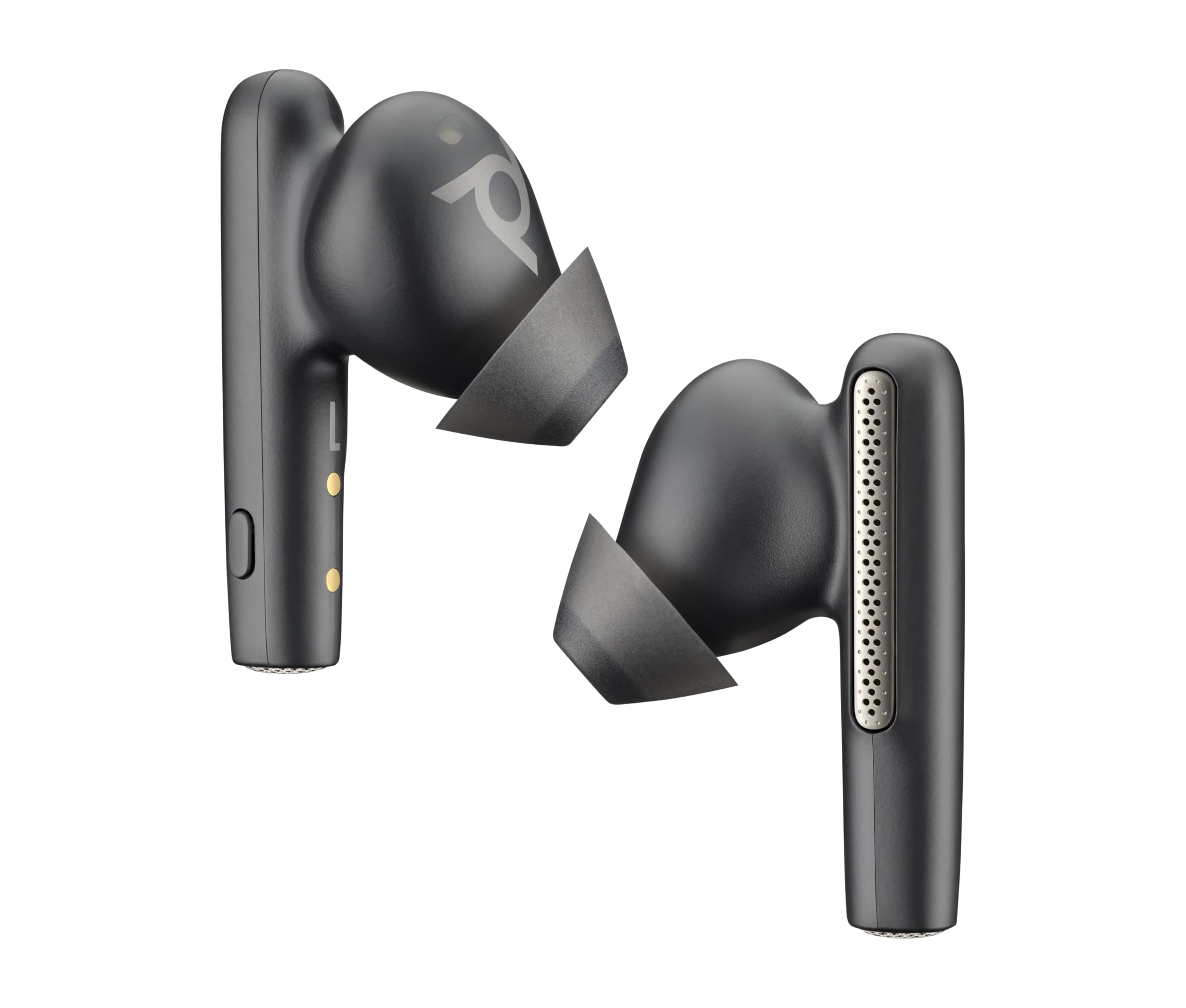 poly-voyager-free-60-auricolari-true-wireless-con-dongle-usb-c-usb-a-bluetooth-5 image 1