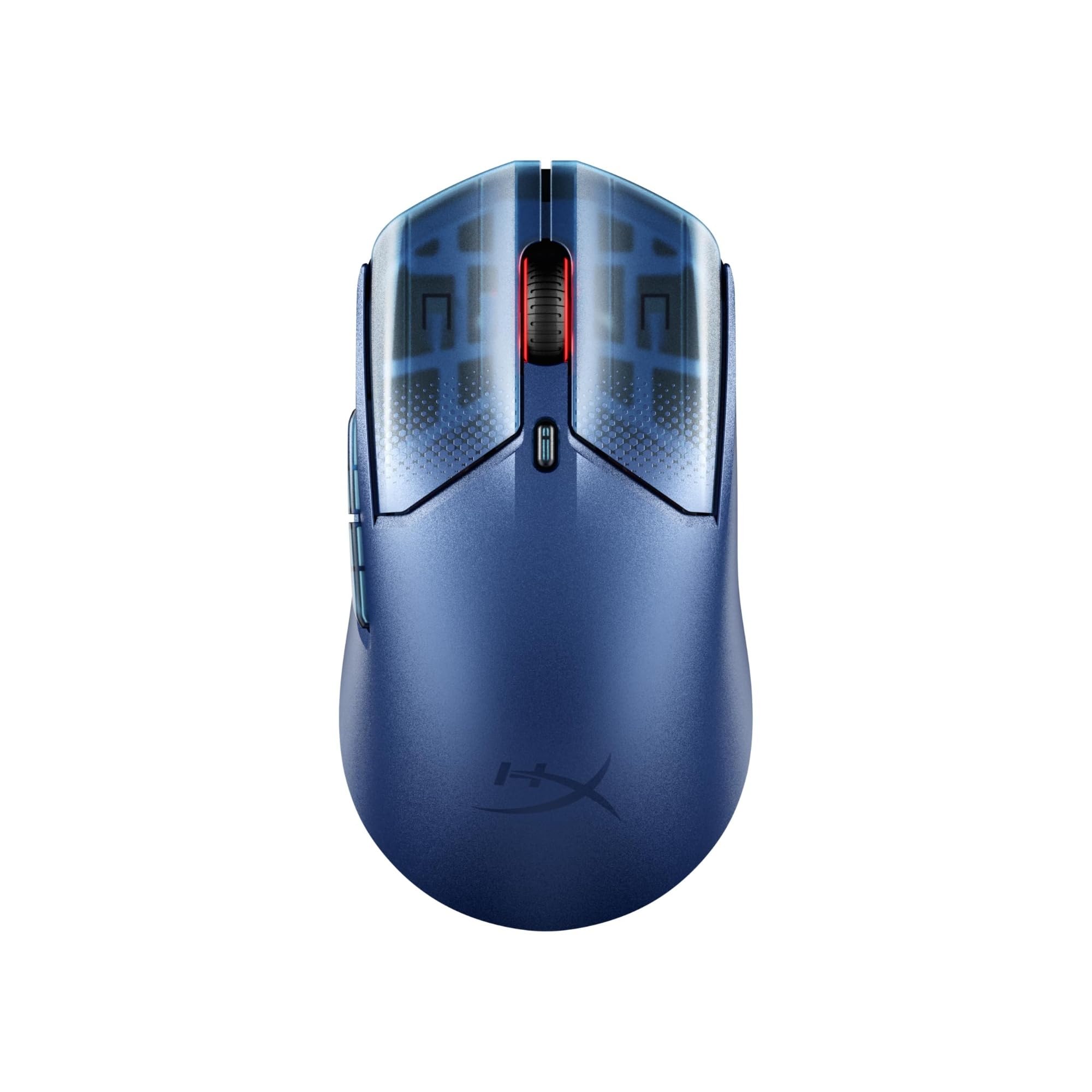 hyperx-pulsefire-haste-2-s-mouse-gaming-wireless-scocca-in-magnesio-64-g-sensore image 1