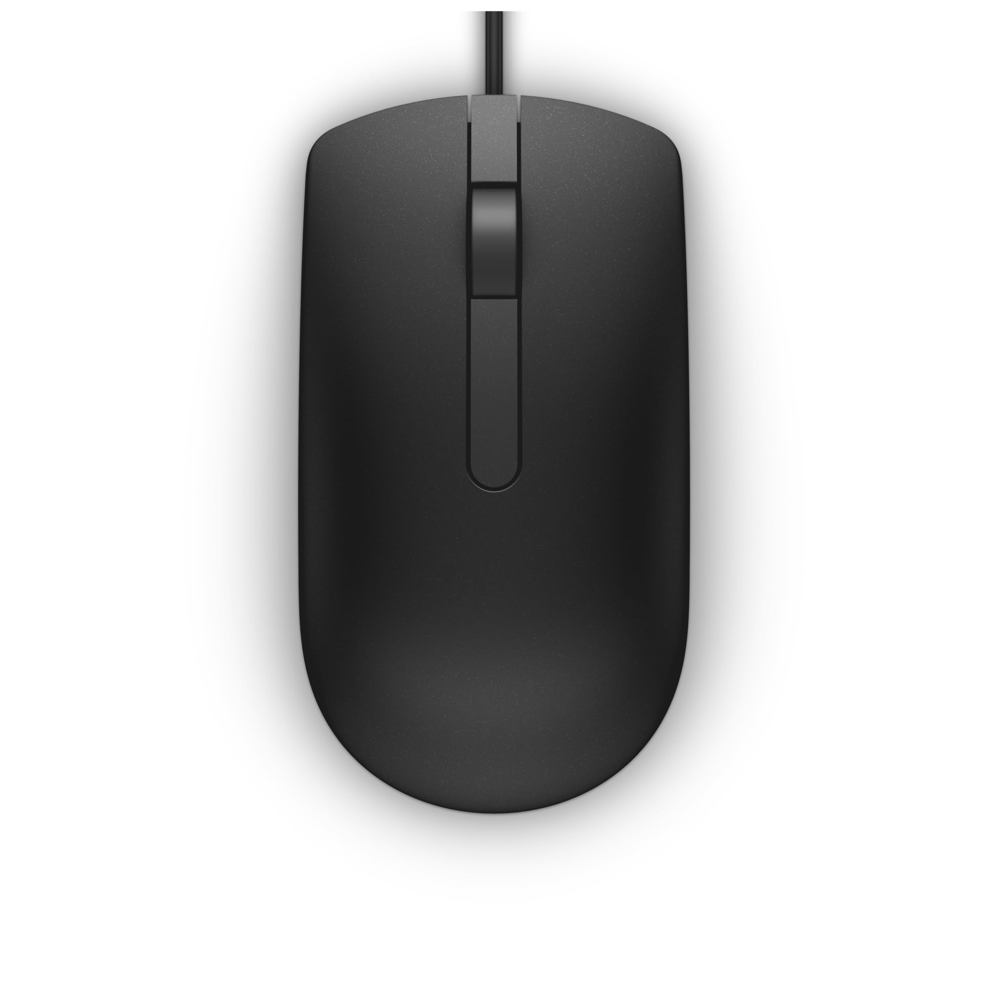 dell-ms116-mouse-ottico-cablato-usb-nero-1000-dpi-design-ergonomico-con-rotella- image 4