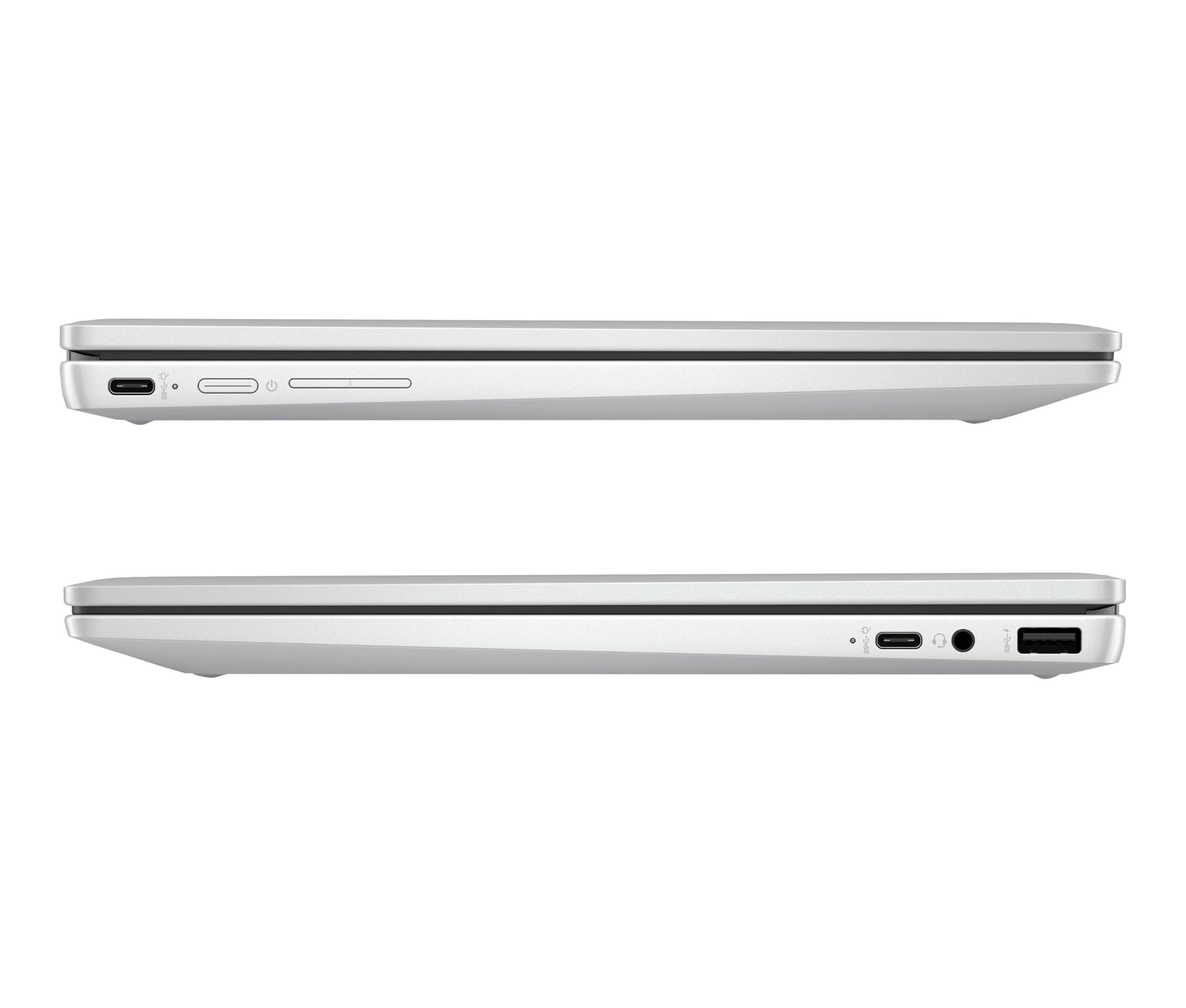 hp-chromebook-x360-14b-cd0000slx-notebook-convertibile-touch-14-con-intel-n100-4 image 3