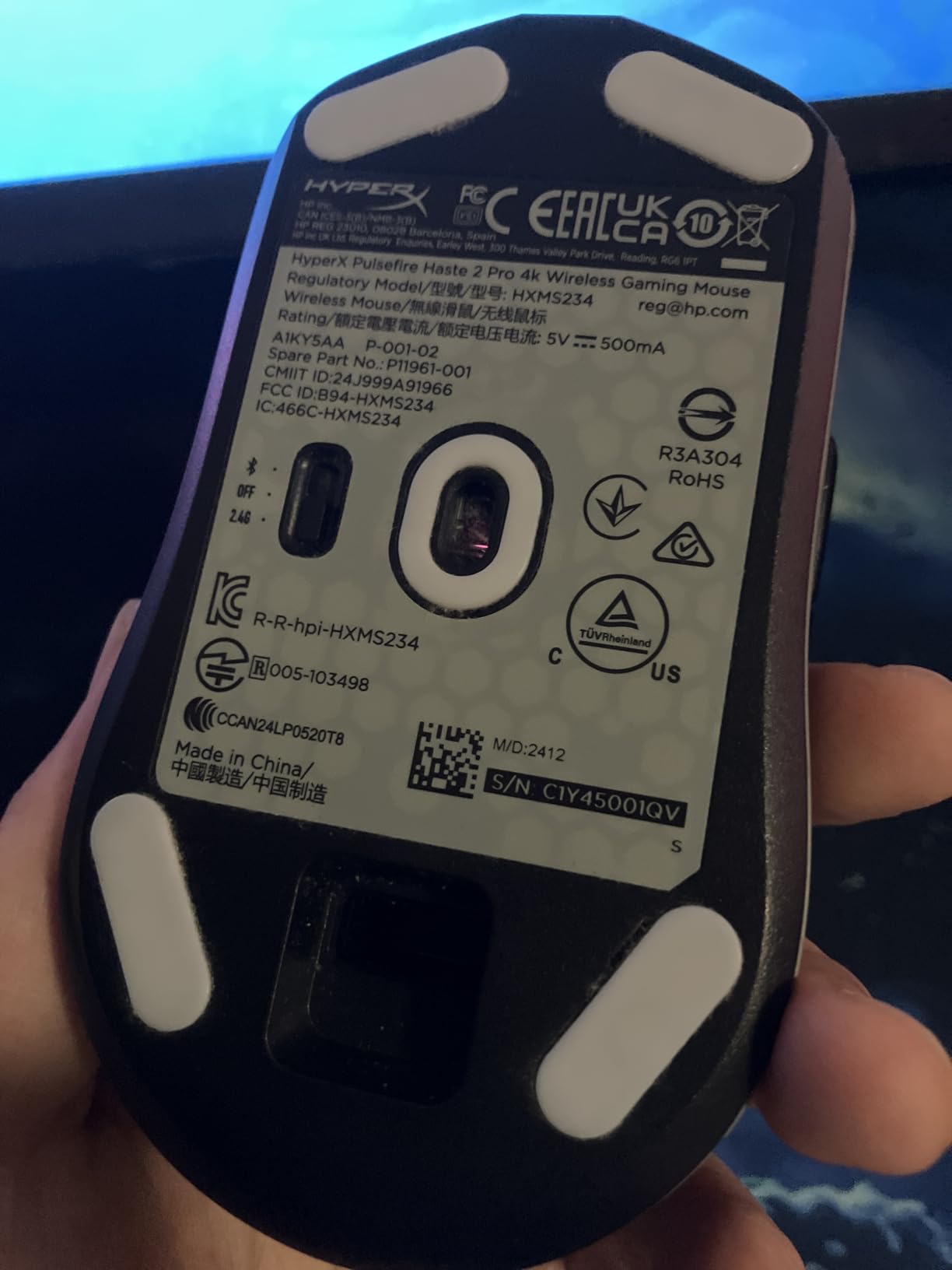 Grande upgrade per gli FPS