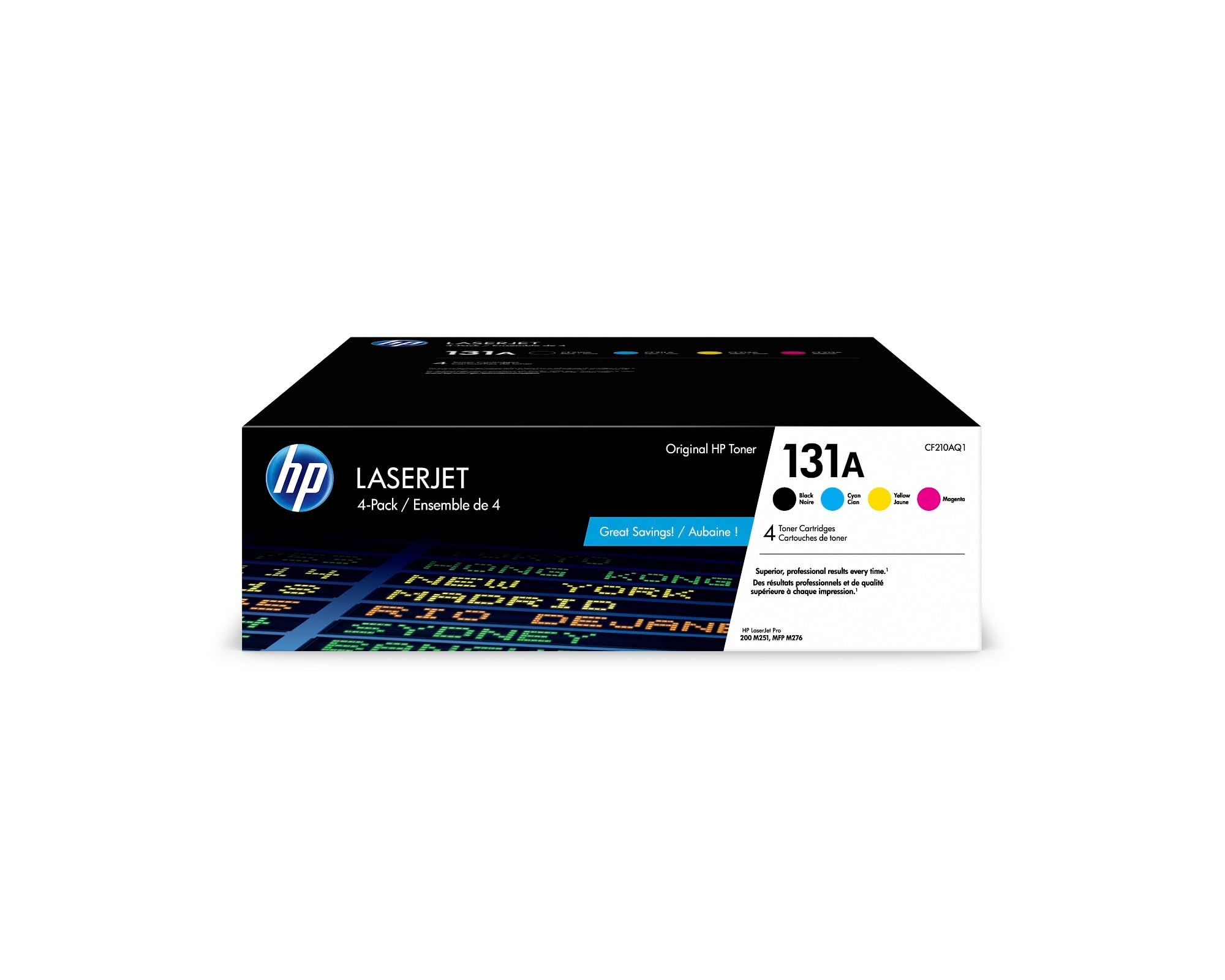 hp-131a-u0sl1am-confezione-da-4-toner-originali-nero-ciano-giallo-magenta-per-st image 1