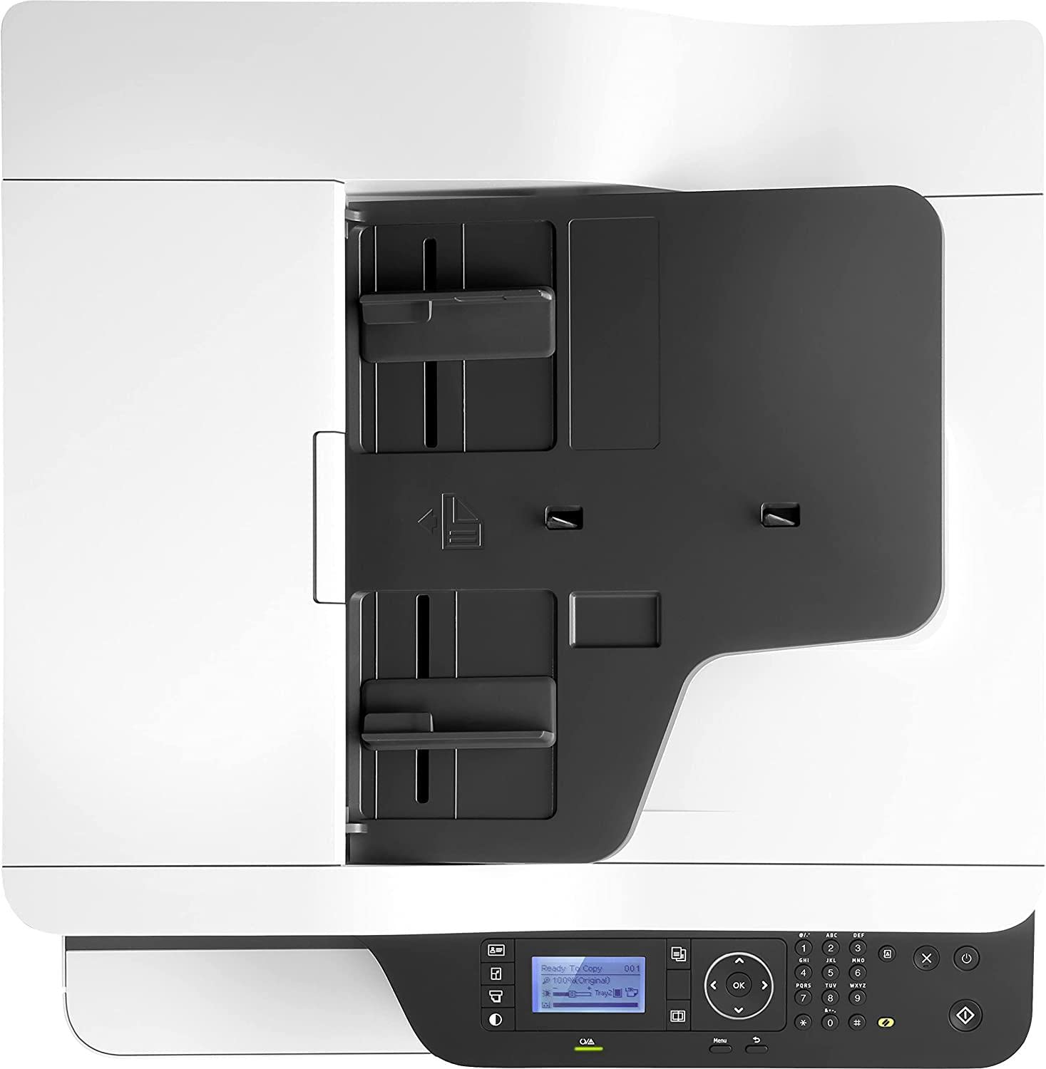 hp-laserjet-m443nda-8af72a-stampante-multifunzione-a4-b-n-25-ppm-fronte-retro-au image 5