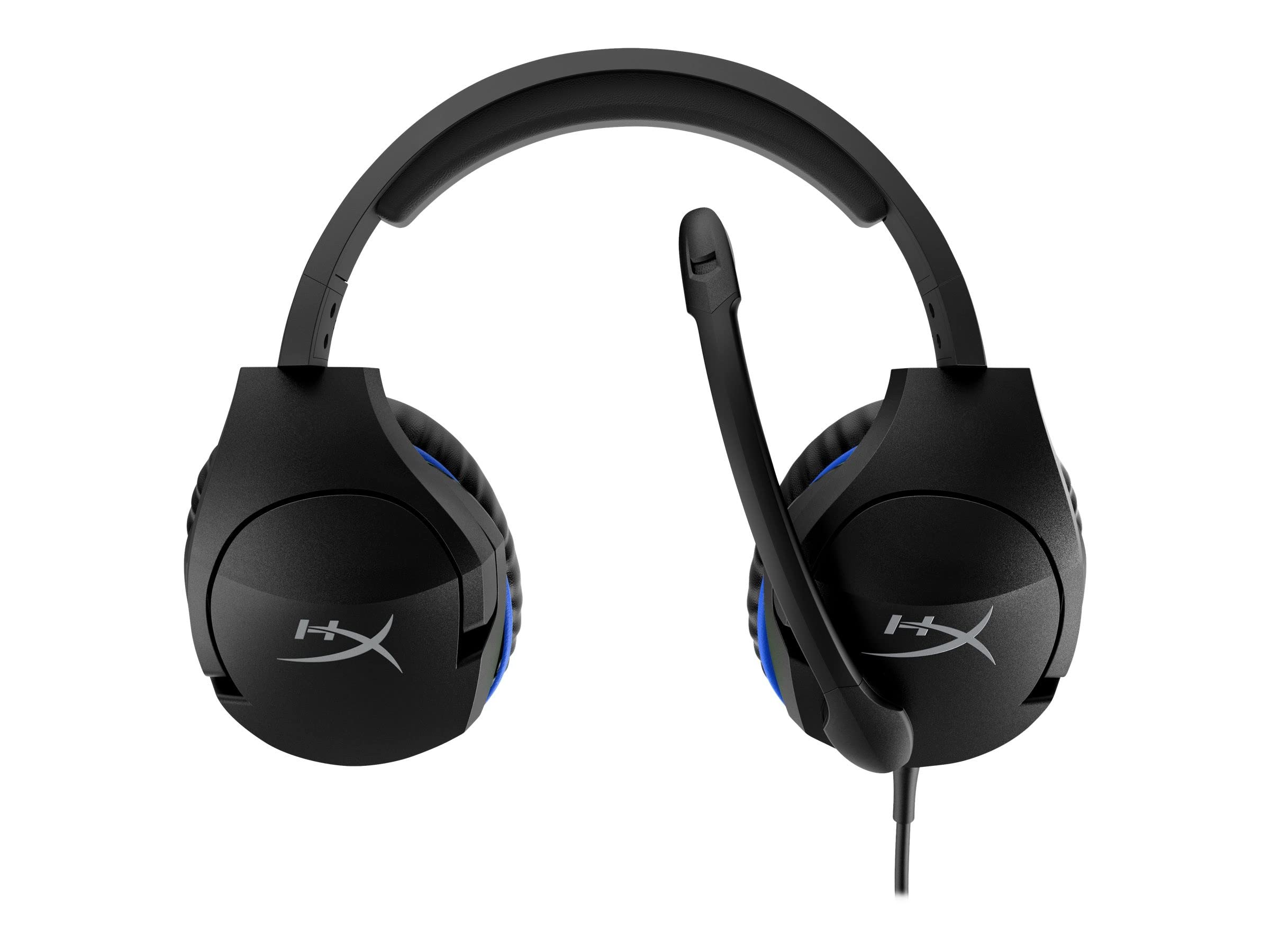 hp-hyperx-cloud-stinger-cuffie-gaming-cablate-3-5-mm-con-driver-50-mm-dts-headph image 3