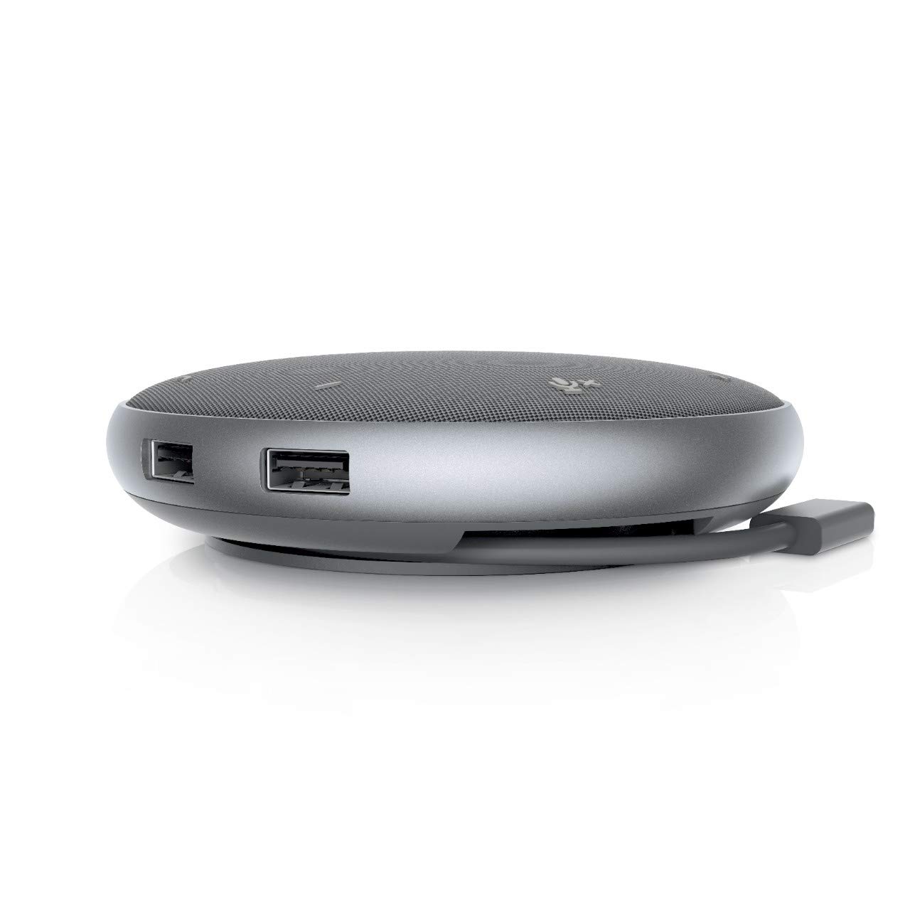 dell-mh3021p-vivavoce-per-conferenze-con-adattatore-multiporta-usb-c-2x-usb-a-3- image 8
