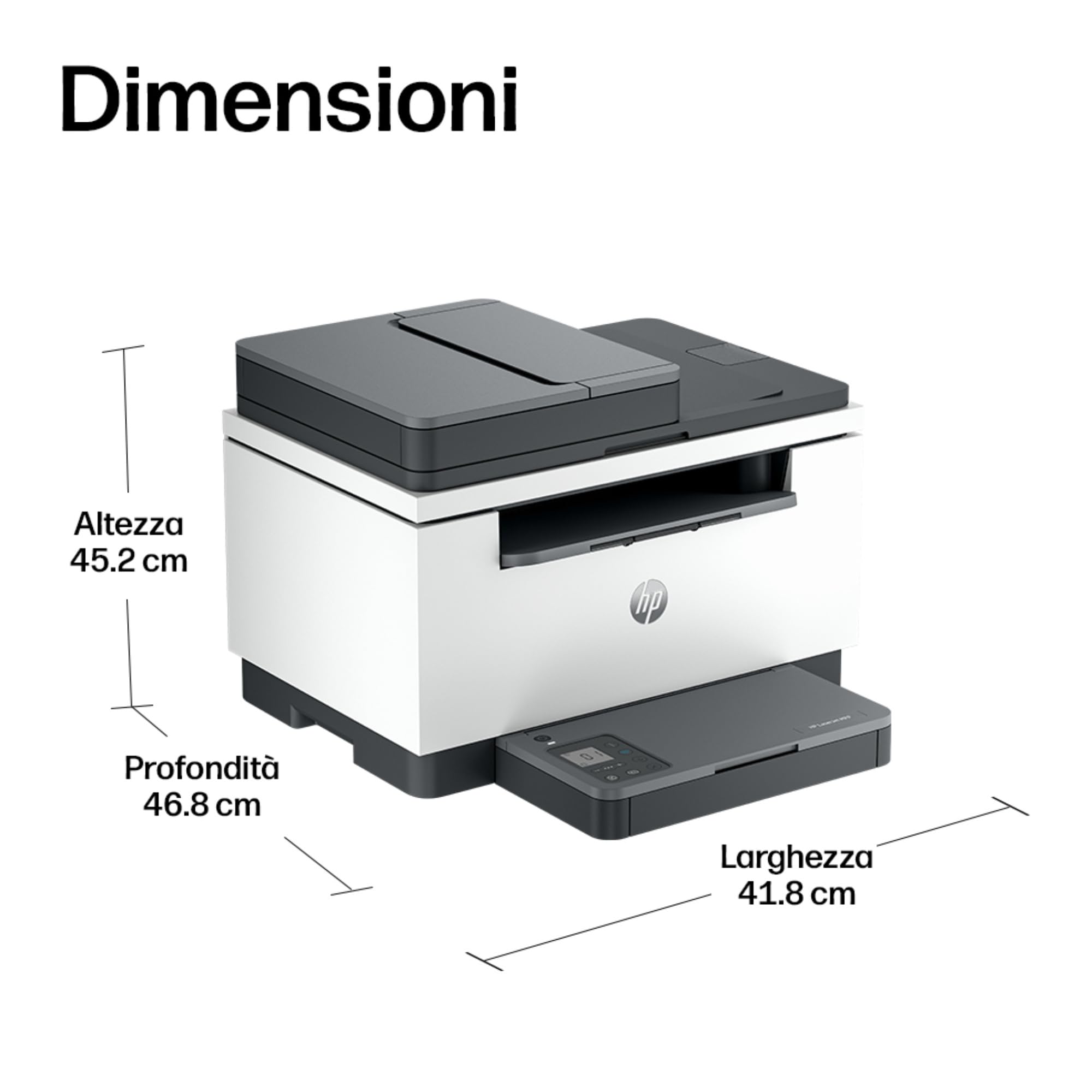 hp-laserjet-m235sdw-stampante-multifunzione-laser-bianco-e-nero-a4-27-ppm-duplex image 3