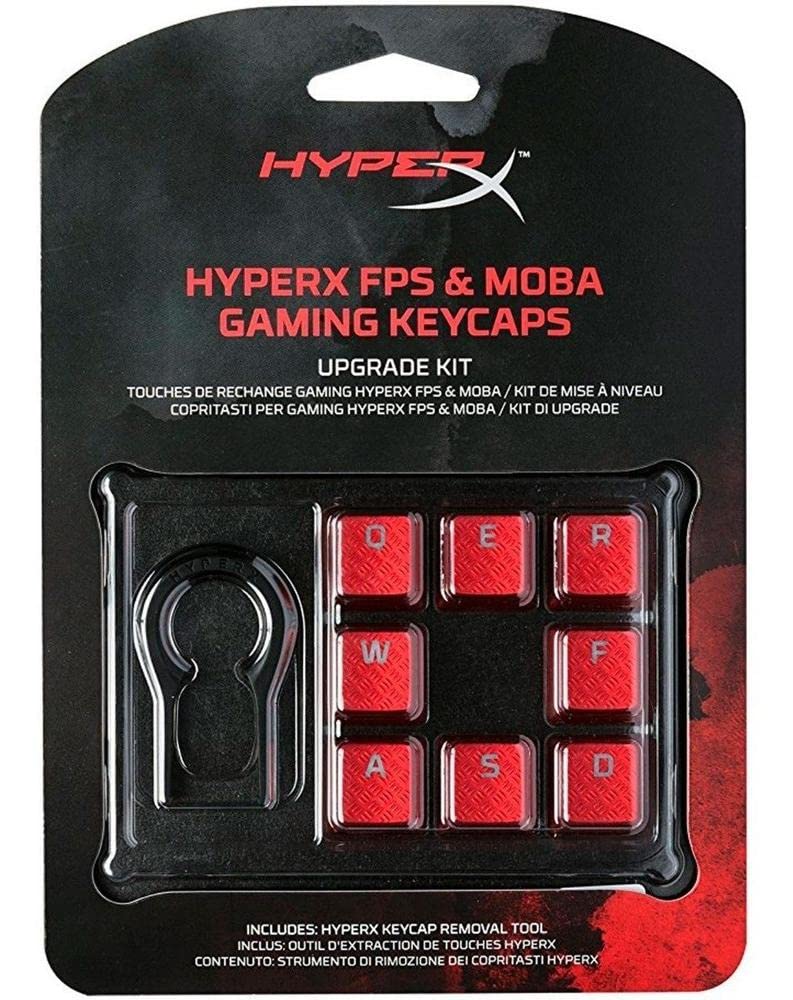 hyperx-fps-moba-hxs-kbkc1-copritasti-gaming-upgrade-kit-rossi-con-strumento-di-r image 2