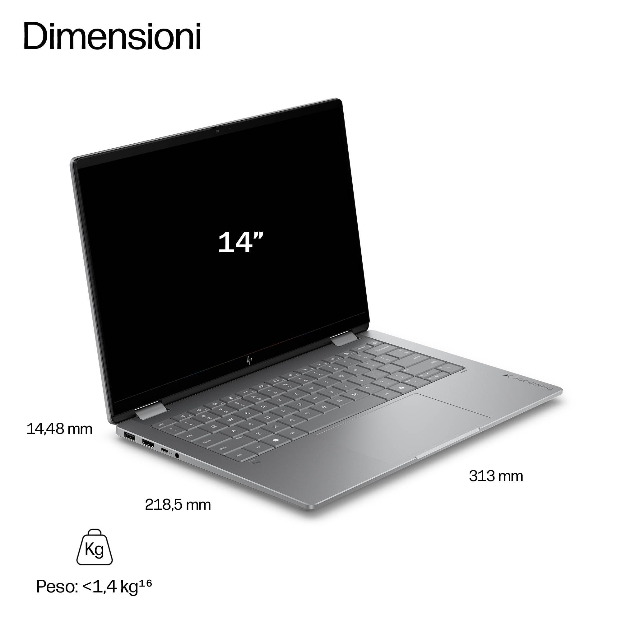 hp-omnibook-x-flip-x360-14-fb0000slx-notebook-convertibile-touch-14-2k-oled-con- image 8