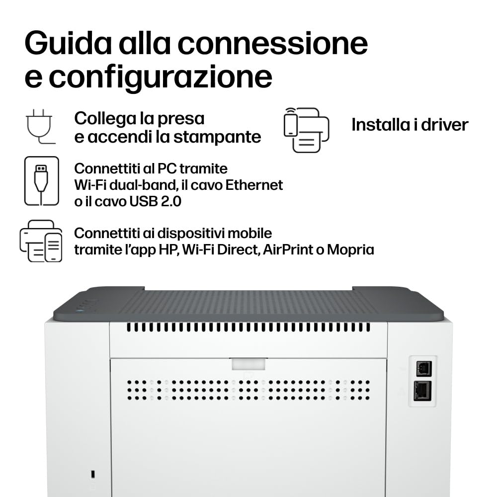 hp-laserjet-m209dw-6gw62f-stampante-laser-a4-bianco-e-nero-duplex-automatico-29- image 6