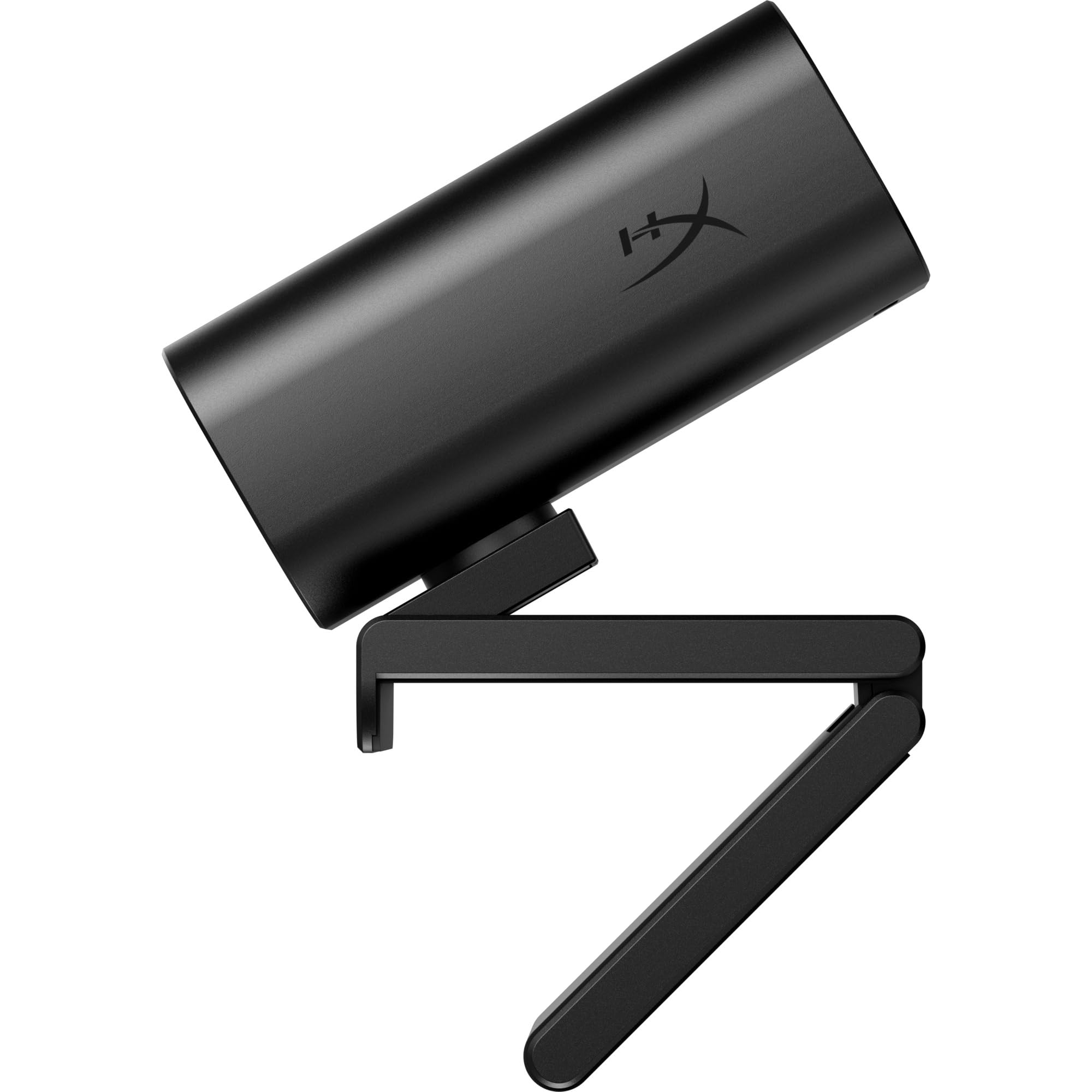 hyperx-vision-s-webcam-4k-30-fps-fhd-60-fps-sensore-sony-starvis-8-mp-campo-visi image 4