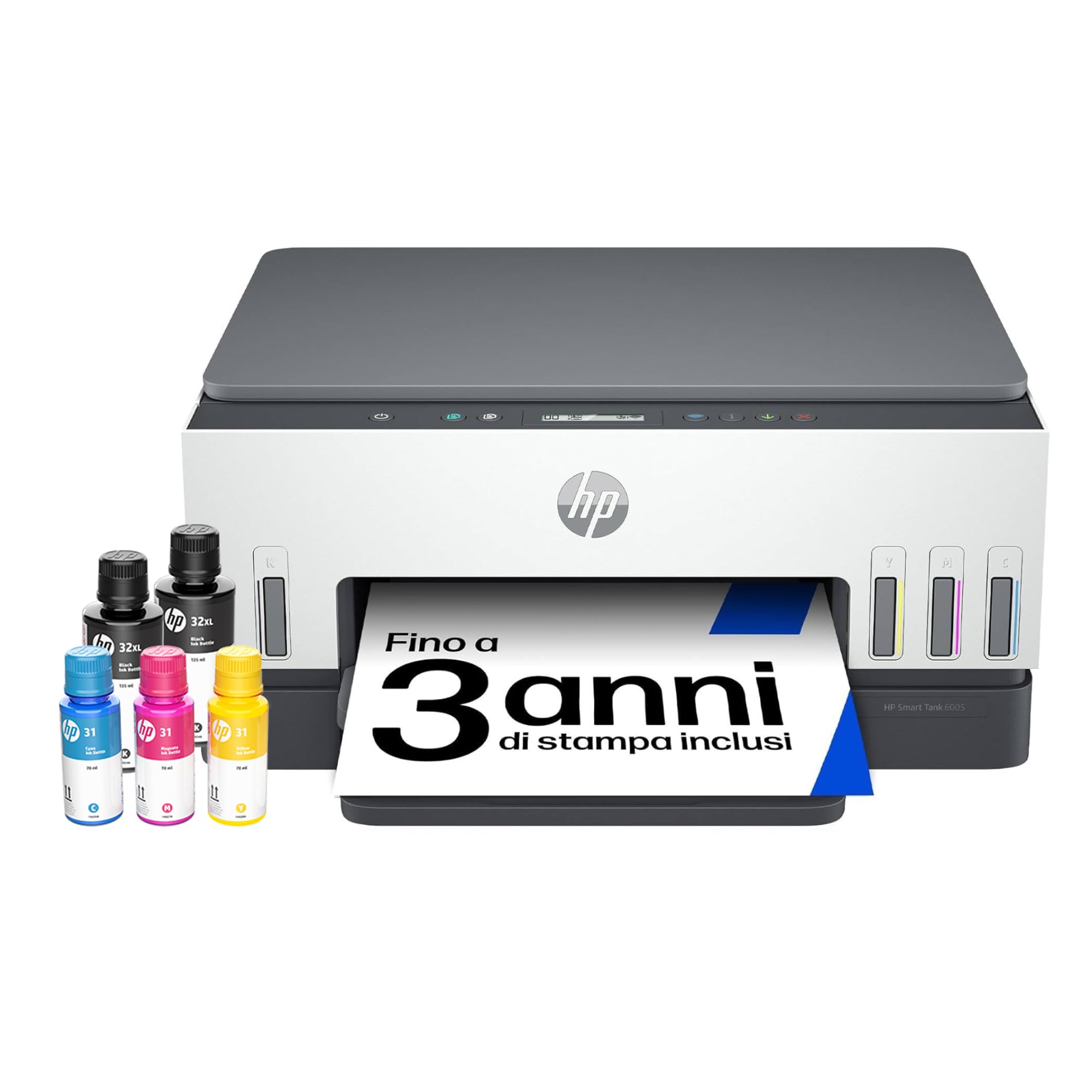 hp-smart-tank-6005-2h1w1a-stampante-multifunzione-a-colori-a-serbatoio-con-ricar image 1
