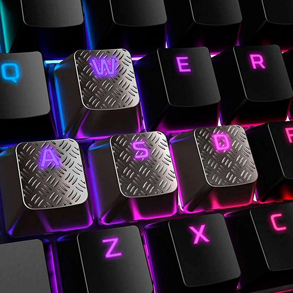 hp-hyperx-hxs-kbkc2-fps-moba-copritasti-per-gaming-upgrade-kit-grigio-con-strume image 6