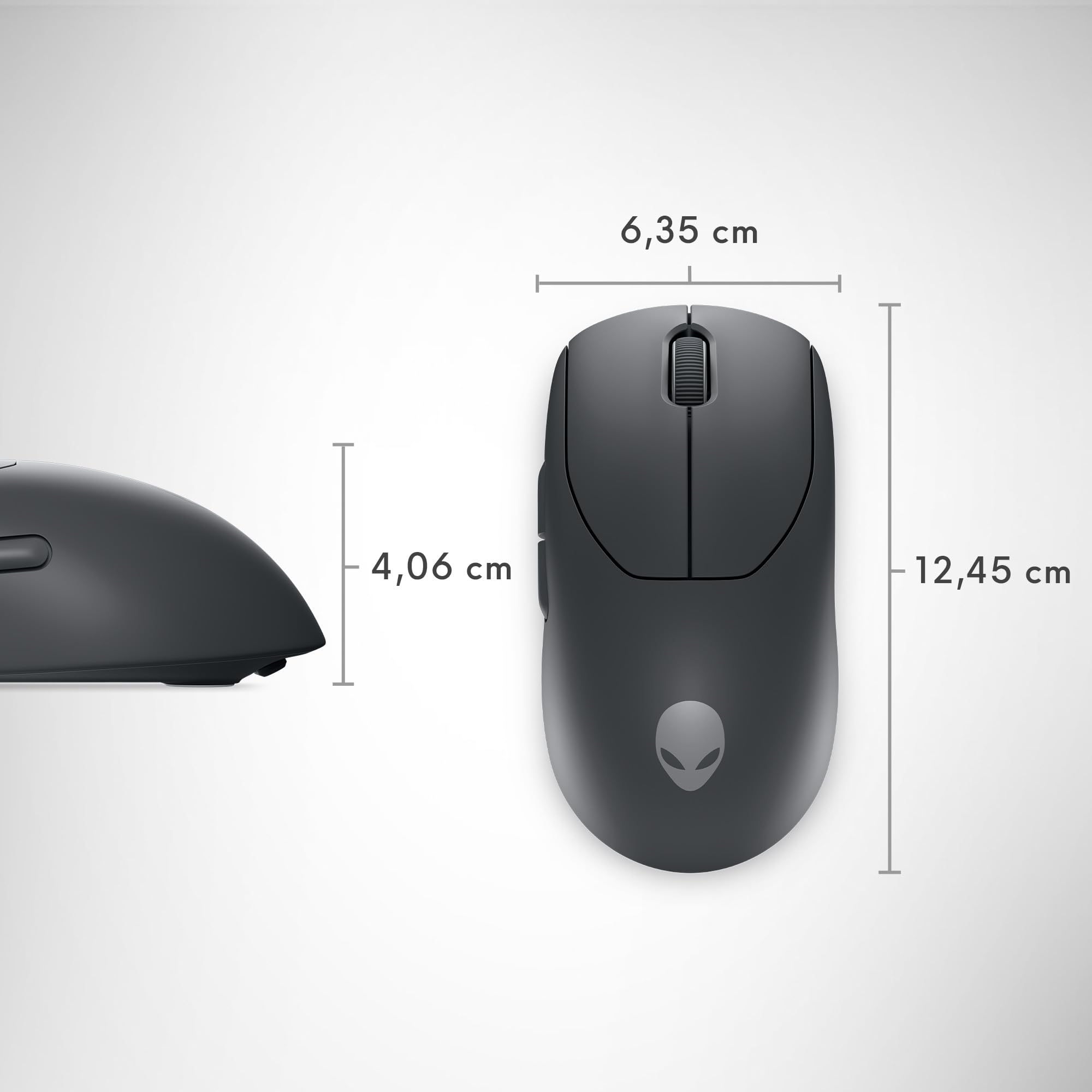 alienware-pro-wireless-gaming-mouse-aw920-mouse-da-gioco-wireless-dell-con-polli image 8