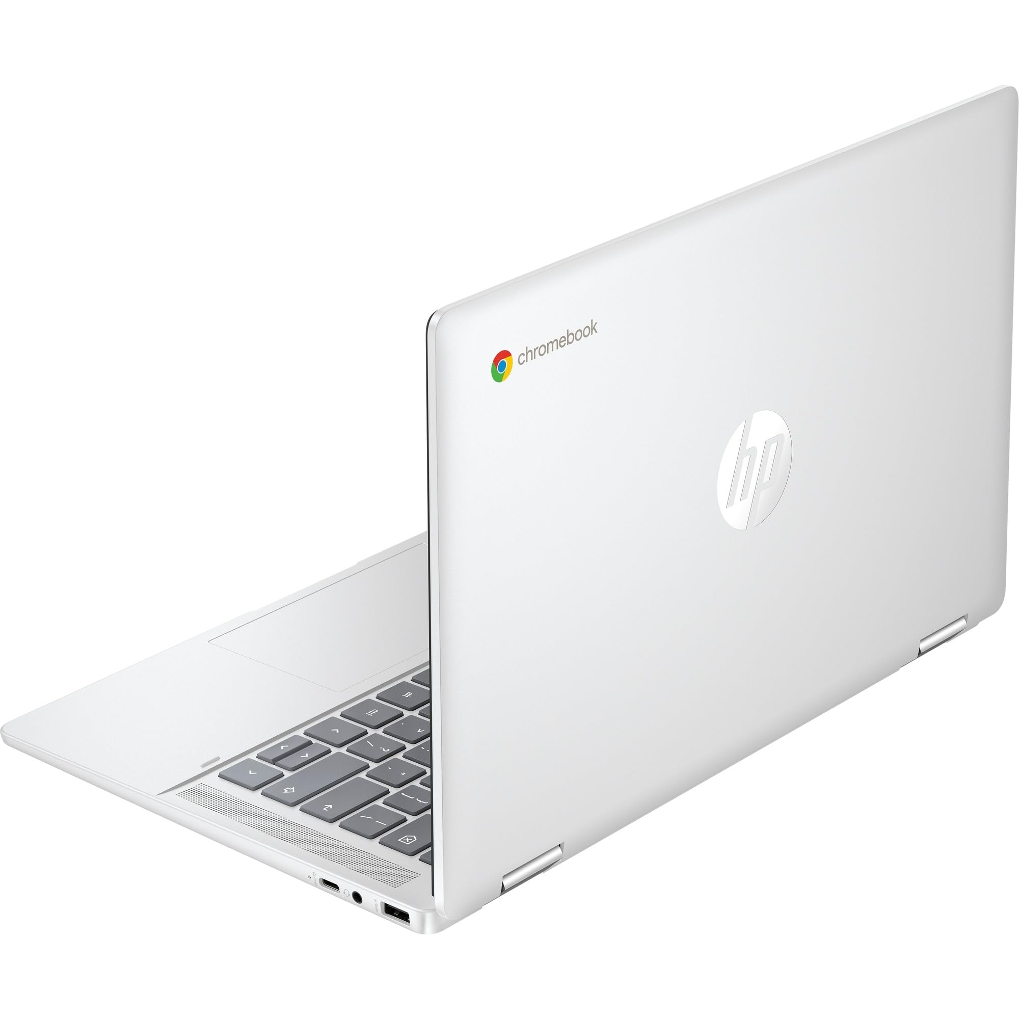 hp-chromebook-x360-14b-cd0001sl-notebook-convertibile-touch-14-full-hd-con-intel image 2
