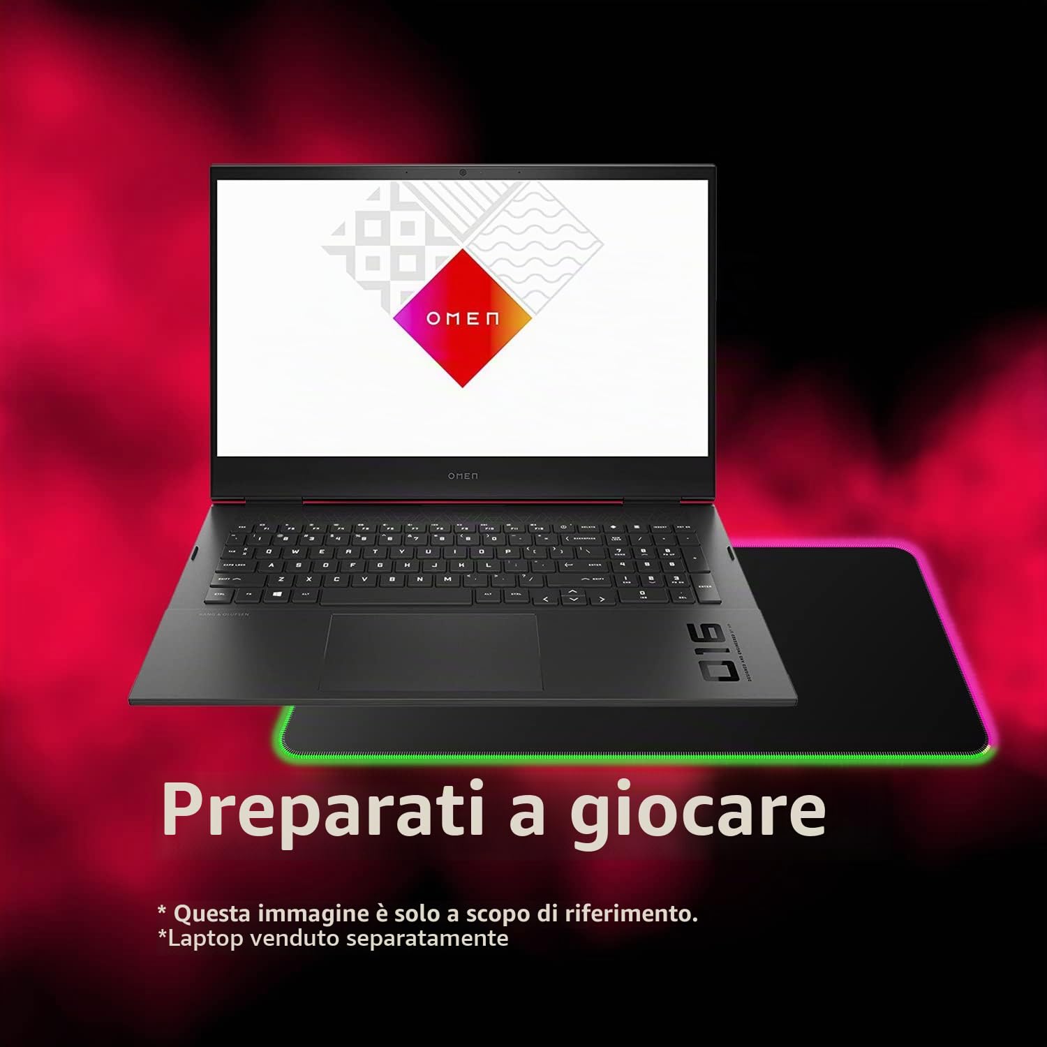 hp-hyperx-pulsefire-mat-rgb-tappetino-per-mouse-da-gaming-xl-con-illuminazione-r image 8