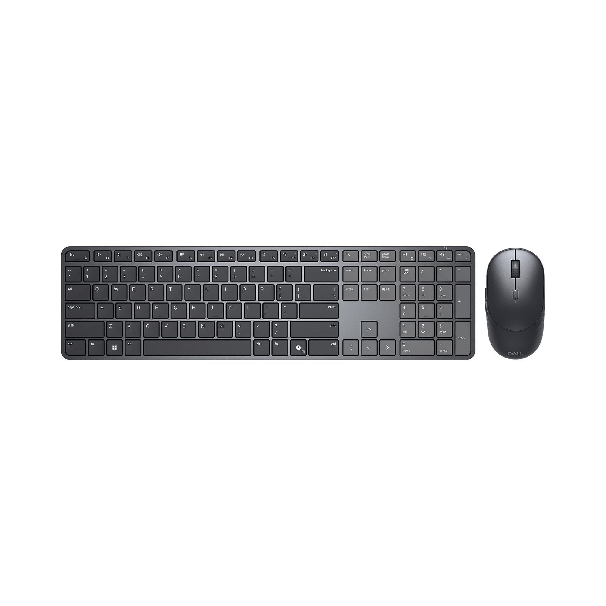 dell-pro-km5221w-combo-tastiera-e-mouse-wireless-layout-italiano-qwerty-rf-2-4-g image 8