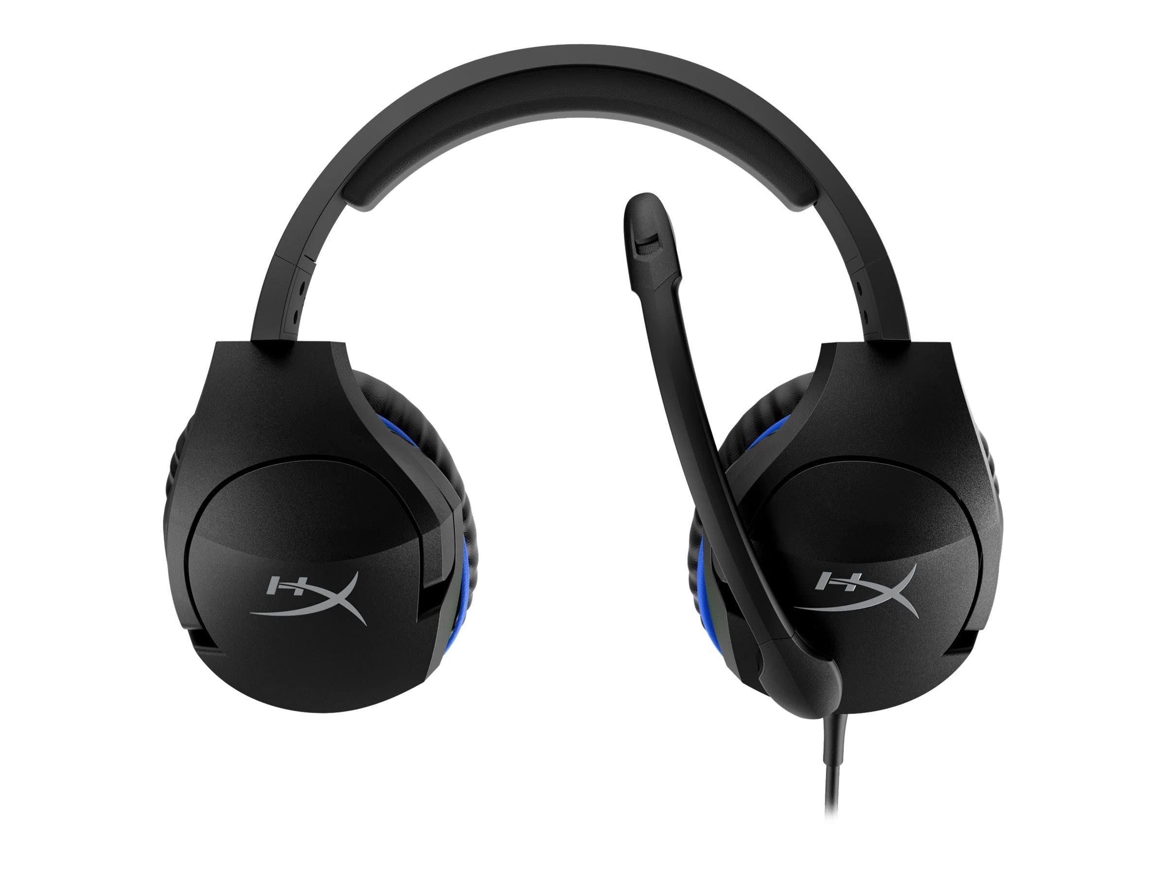hp-hyperx-cloud-stinger-cuffie-gaming-cablate-3-5-mm-con-driver-50-mm-dts-headph image 2