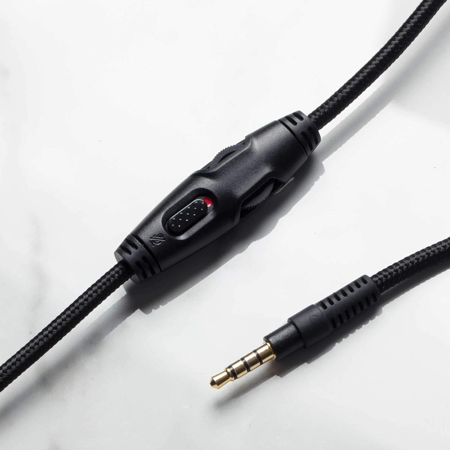 hyperx-cloud-alpha-cuffie-gaming-cablate-con-driver-a-doppia-camera-jack-3-5-mm- image 3