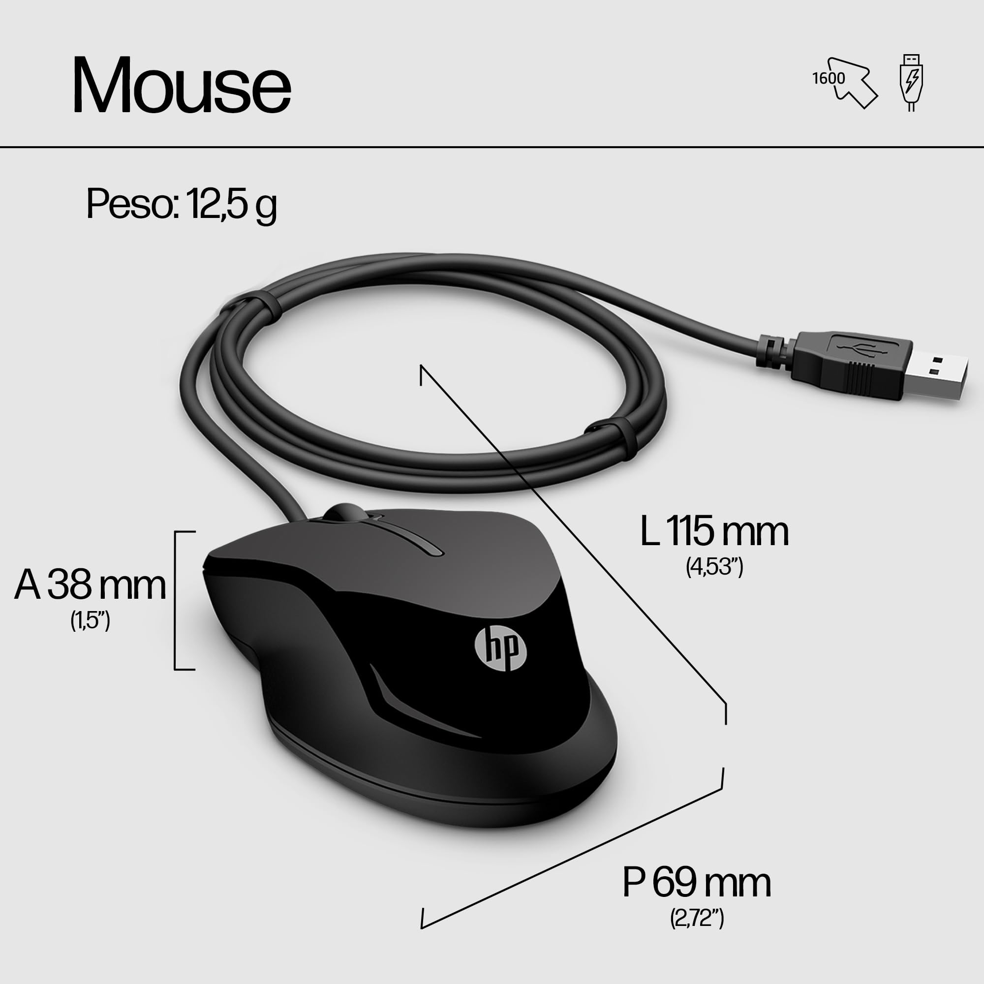 hp-pavilion-200-kit-tastiera-e-mouse-usb-cablati-tasti-multimediali-1600-dpi-pog image 7