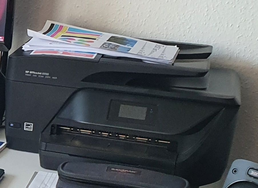 Colori fedeli alle foto