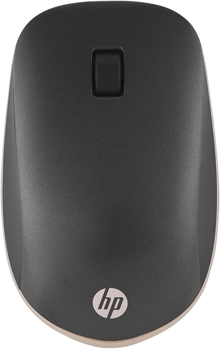 hp-410-mouse-wireless-slim-bluetooth-5-0-sensore-2000-dpi-3-pulsanti-multisuperf image 1