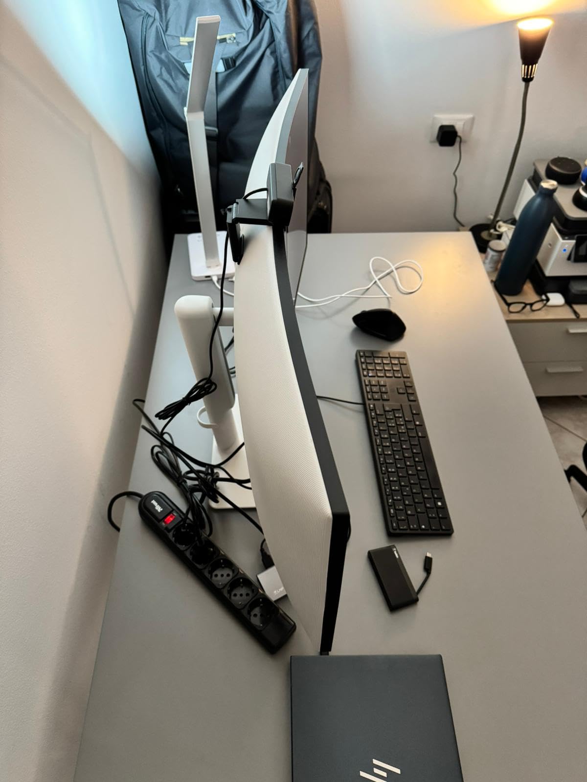 Sostituisce TV e monitor