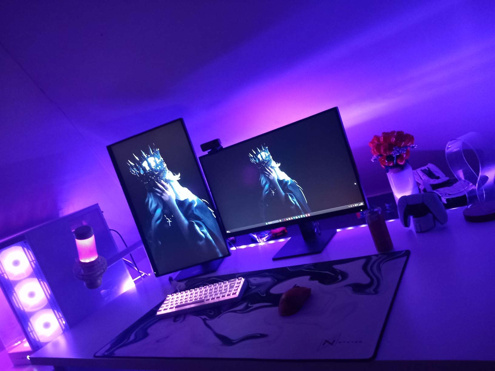 Buon pannello ma l'HDR è limitato