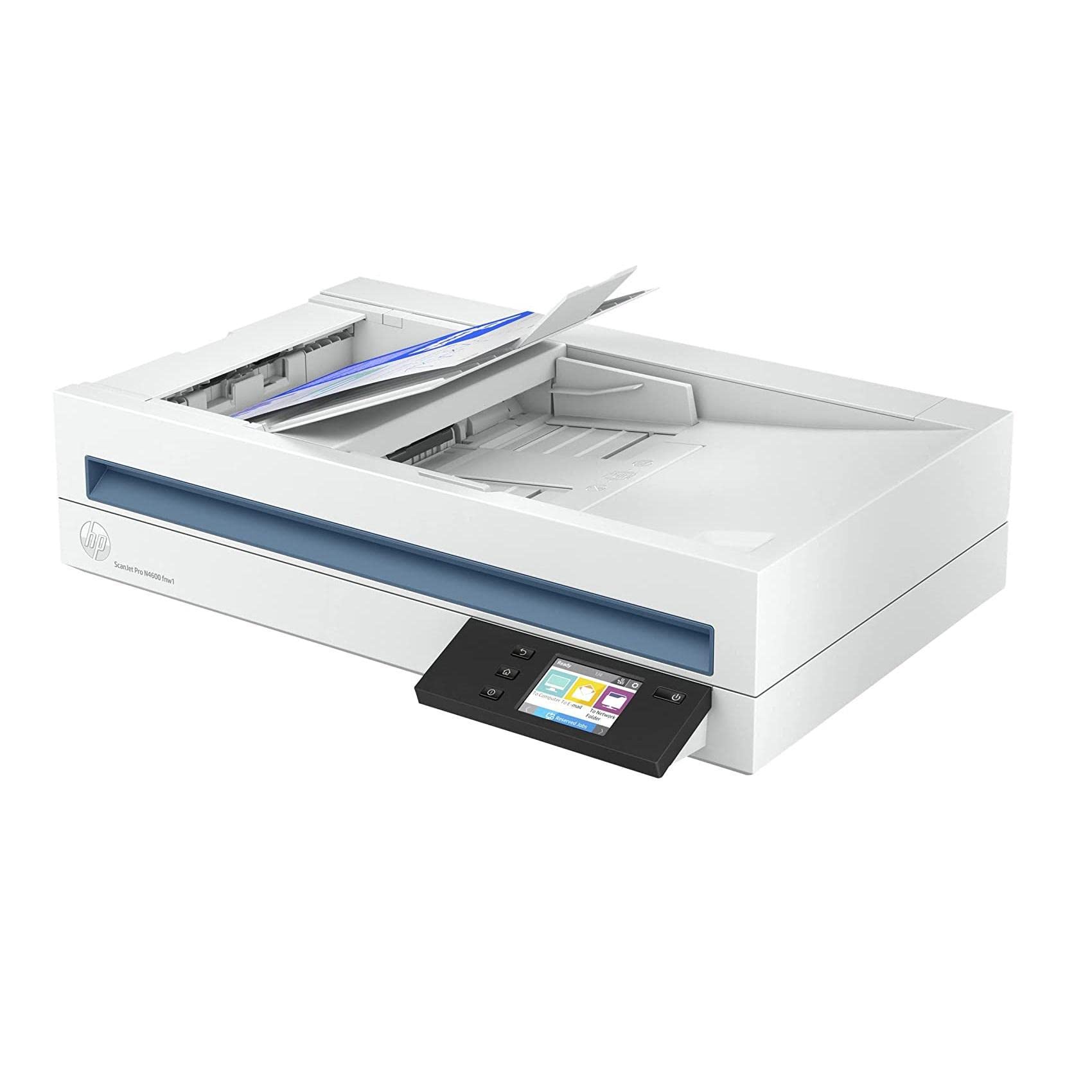 hp-scanjet-pro-n4600-fnw1-20g07a-scanner-a-superficie-piana-con-adf-duplex-a-pas image 2