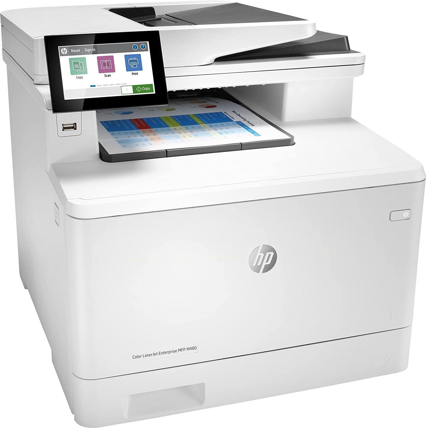 hp-color-laserjet-enterprise-m480f-3qa55a-multifunzione-a4-a-colori-27-ppm-con-f image 2