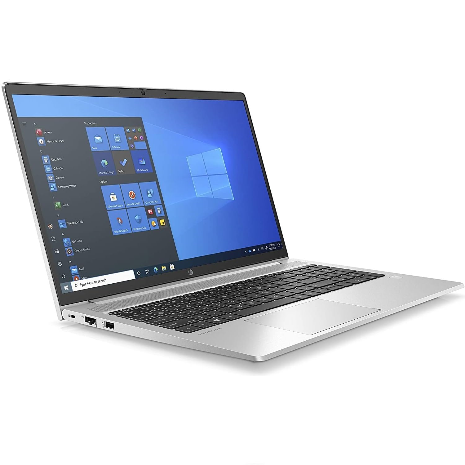 hp-probook-455-g8-notebook-business-15-6-fhd-amd-ryzen-5-5600u-8-gb-ram-512-gb-s image 3