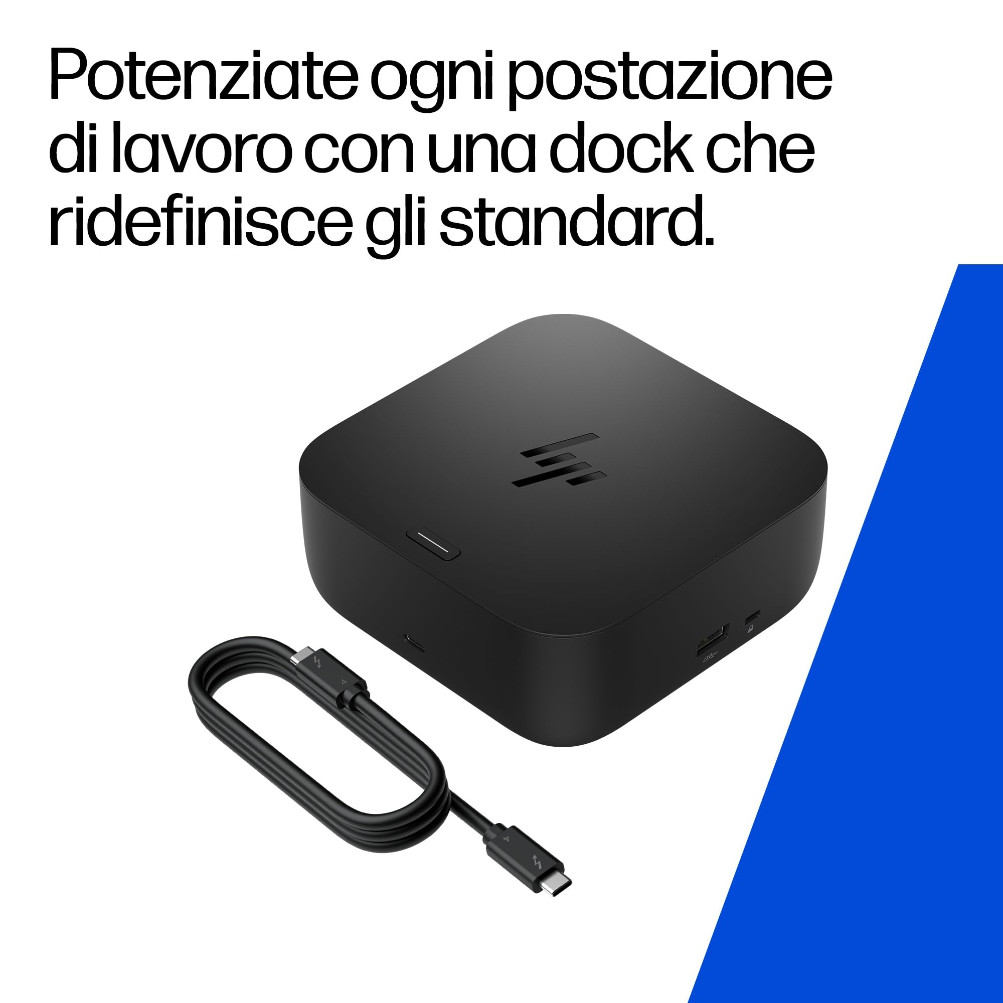 hp-usb-c-100w-g6-docking-station-hdmi-2-1-2x-displayport-1-4-usb-a-rj45-2-5gbe-2 image 6