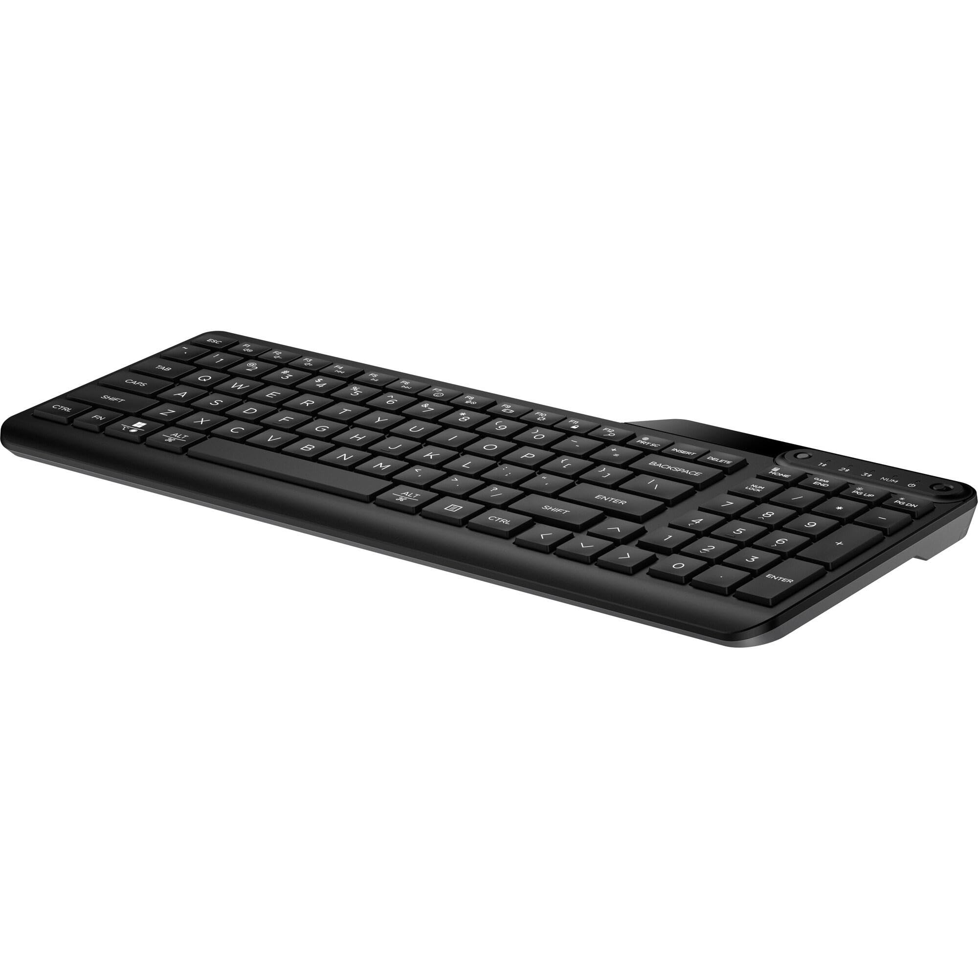 hp-460-tastiera-wireless-e-bluetooth-5-3-multi-dispositivo-qwerty-con-12-tasti-p image 7
