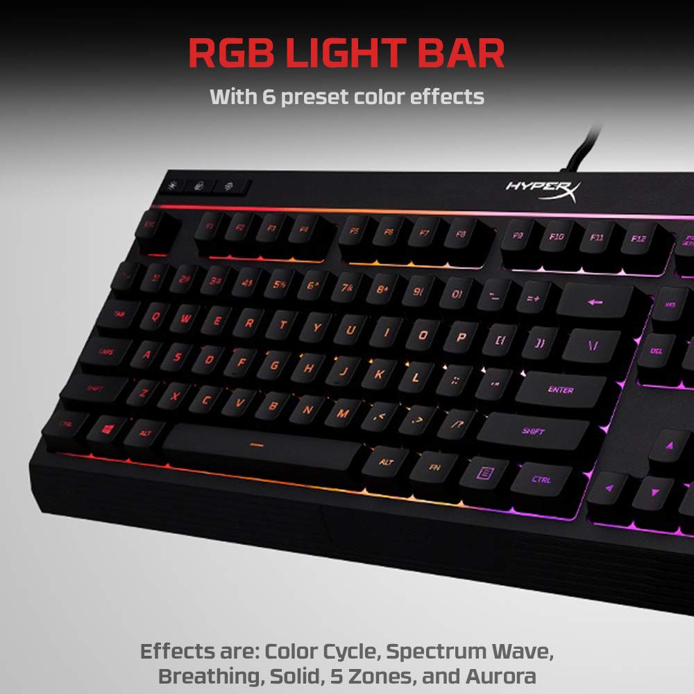 hyperx-alloy-core-rgb-tastiera-gaming-cablata-usb-a-con-6-effetti-luce-rgb-e-3-l image 6