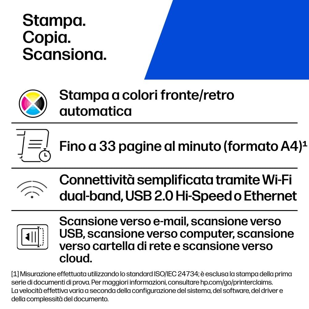 hp-color-laserjet-pro-mfp-4302dw-4ra83f-stampante-multifunzione-a-colori-con-sta image 2