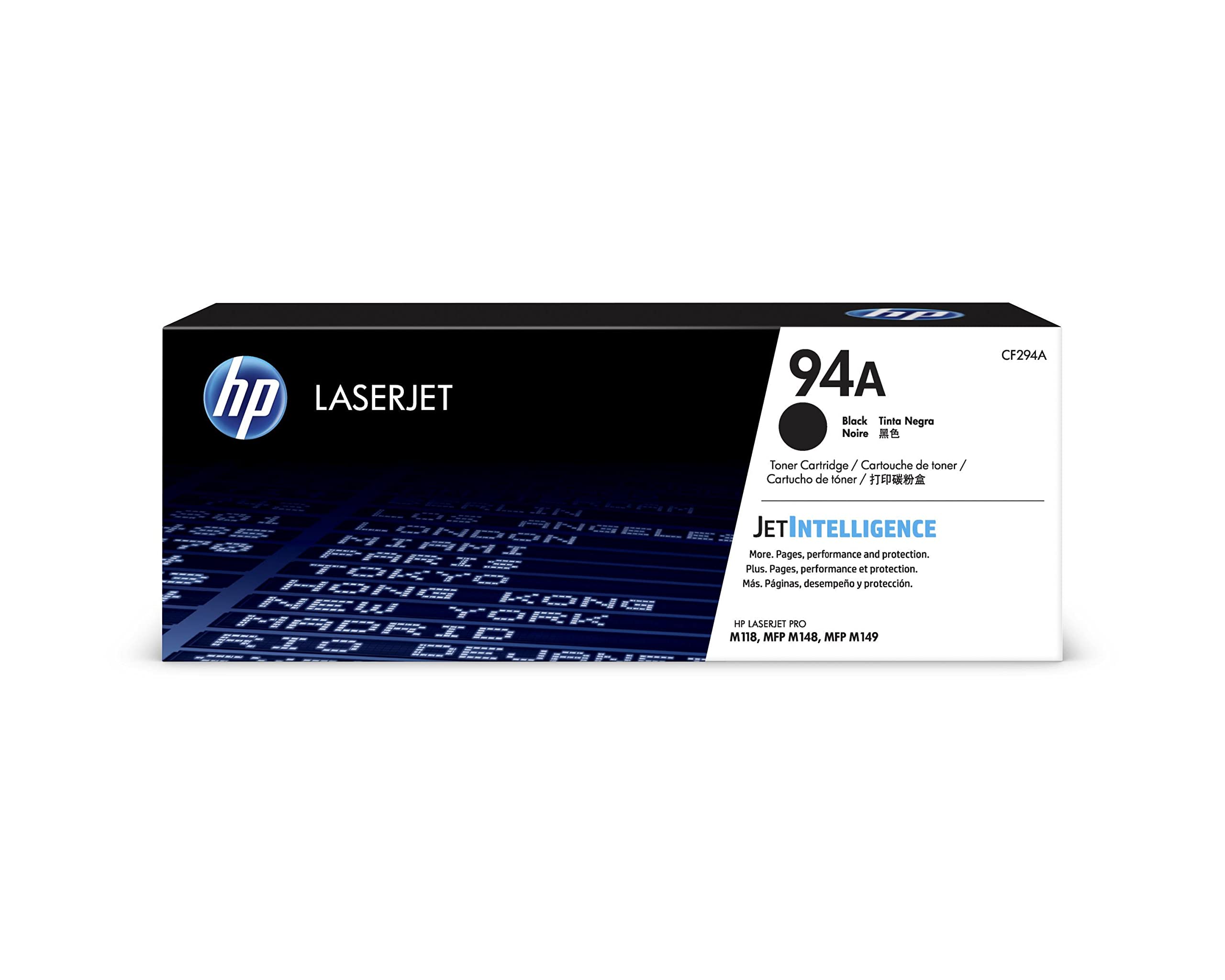 hp-94a-cf294a-toner-originale-nero-laserjet-resa-fino-a-1-200-pagine-per-hp-lase image 1