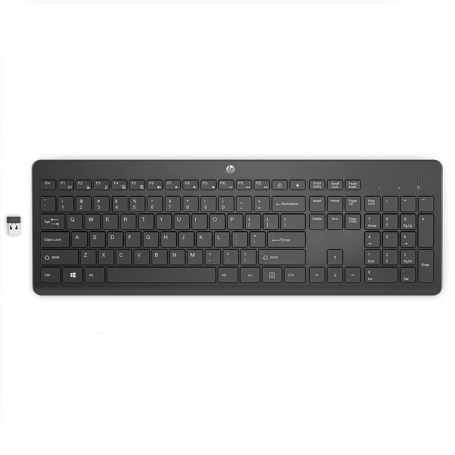 hp-230-tastiera-wireless-2-4-ghz-con-dongle-usb-a-autonomia-fino-a-16-mesi-layou image 1