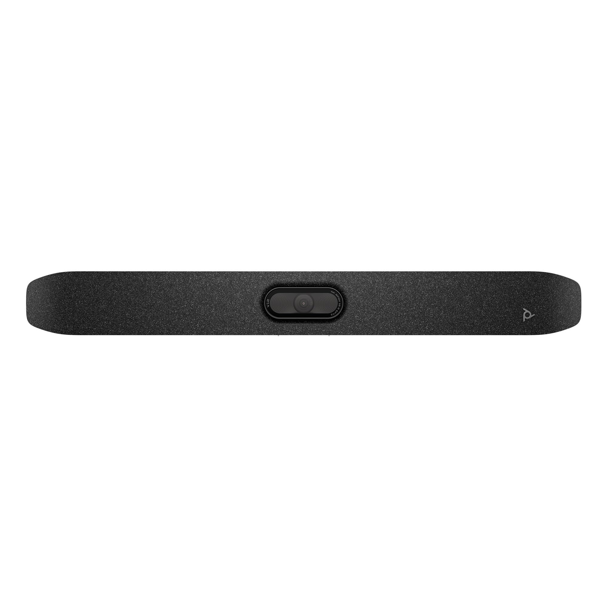 poly-studio-v12-hp-barra-video-usb-per-videoconferenze-fotocamera-4k-ultrahd-20- image 1