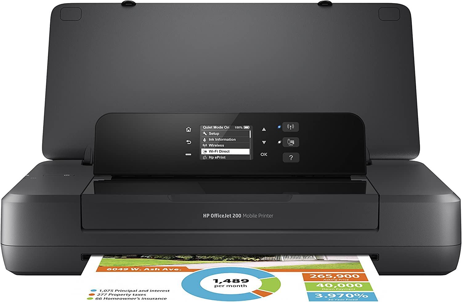 hp-officejet-200-mobile-cz993a-stampante-multifunzione-portatile-a-getto-d-inchi image 2
