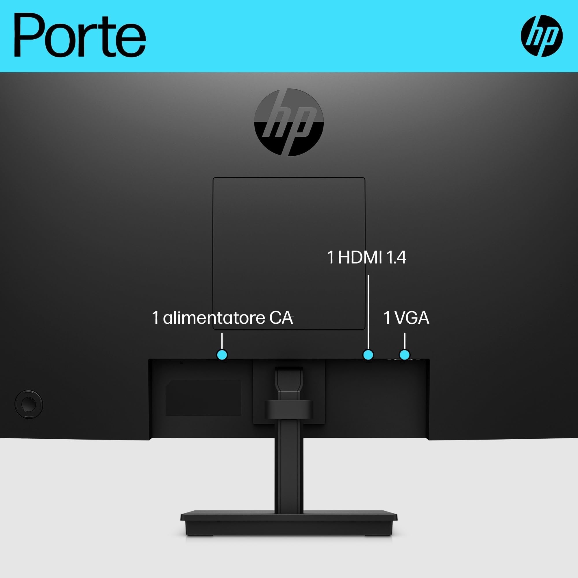 hp-v24v-g5-monitor-24-fhd-pannello-va-75hz-5ms-antiriflesso-amd-freesync-low-blu image 3