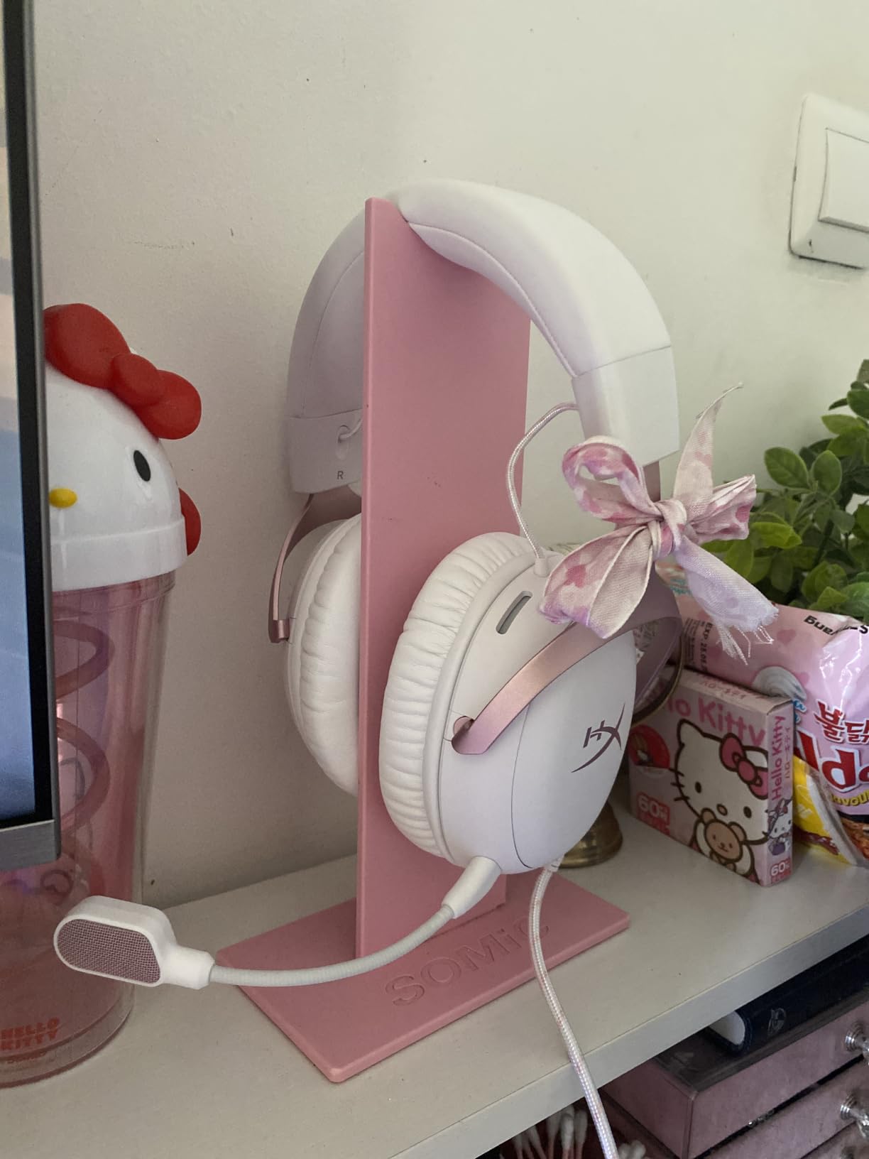 Audio spaziale pazzesco