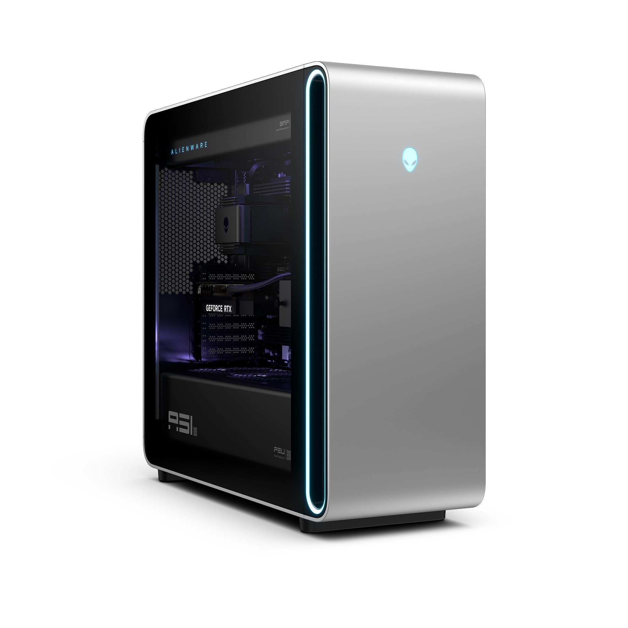dell-alienware-area-51-gaming-desktop-intel-core-ultra-9-285k-nvidia-geforce-rtx image 1