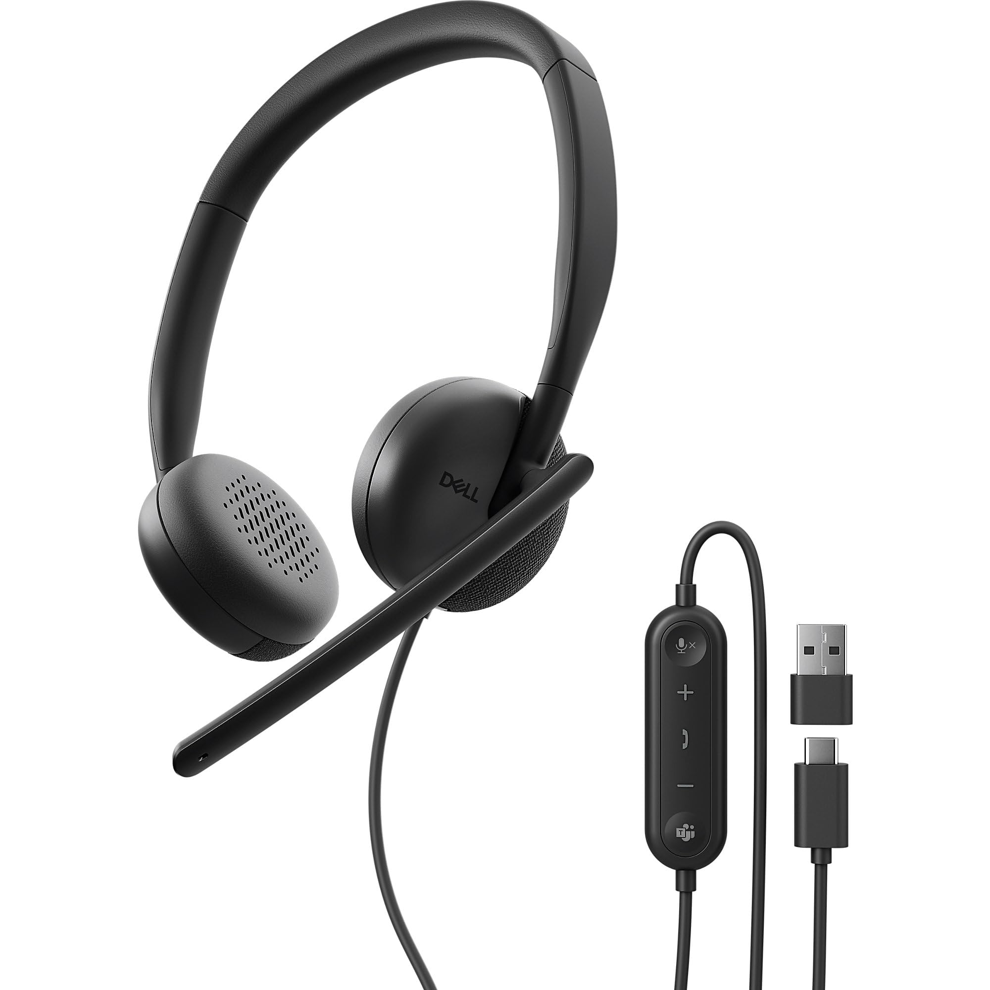 dell-wh3024-cuffie-con-filo-per-ufficio-microfono-con-cancellazione-del-rumore-a image 2