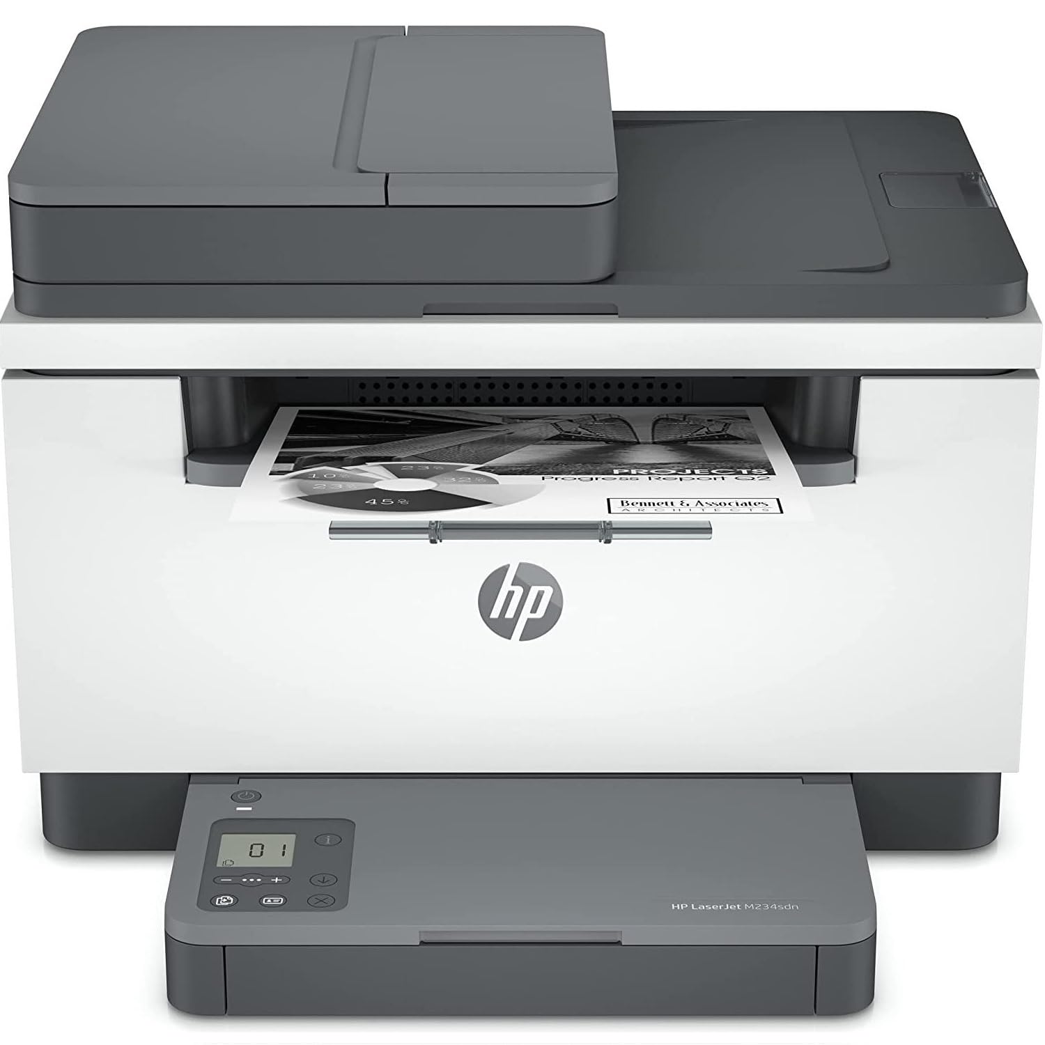 hp-laserjet-mfp-m234sdn-6gx00f-stampante-multifunzione-a4-bianco-e-nero-29-ppm-f image 1