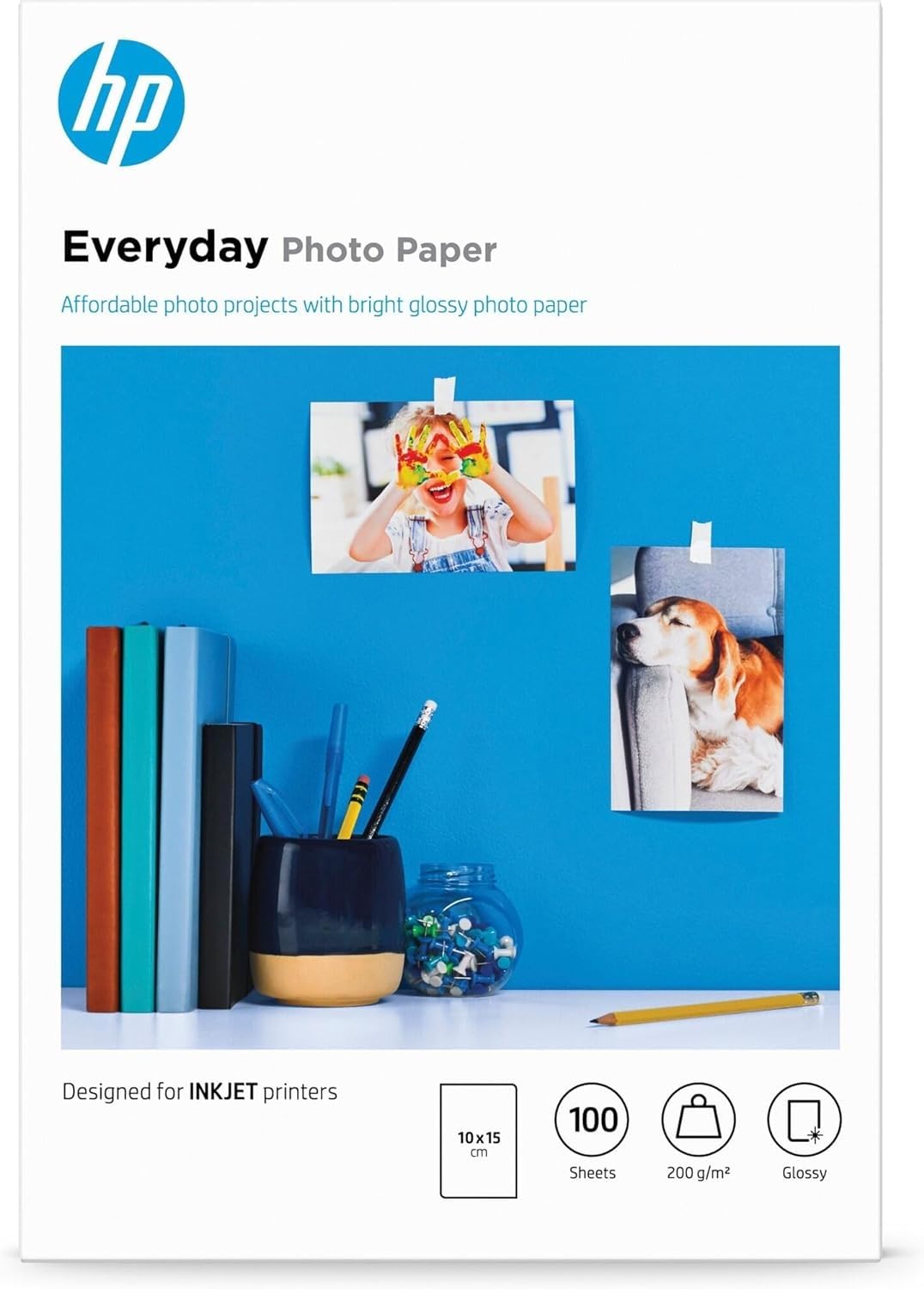 hp-everyday-glossy-cr757a-carta-fotografica-lucida-10-x-15-cm-200-g-m-confezione image 2